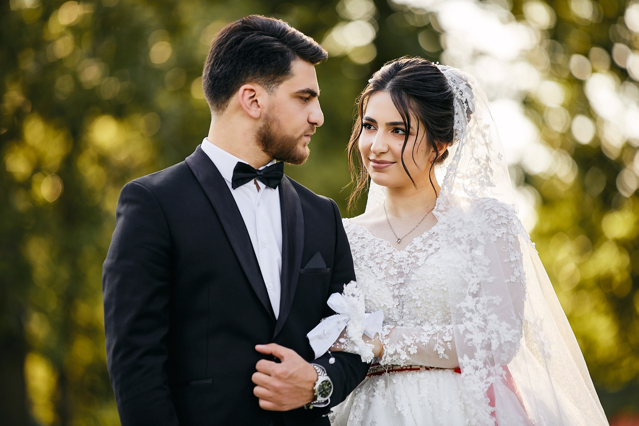 Свадьба Парк Победы. Kurbanov content-maker