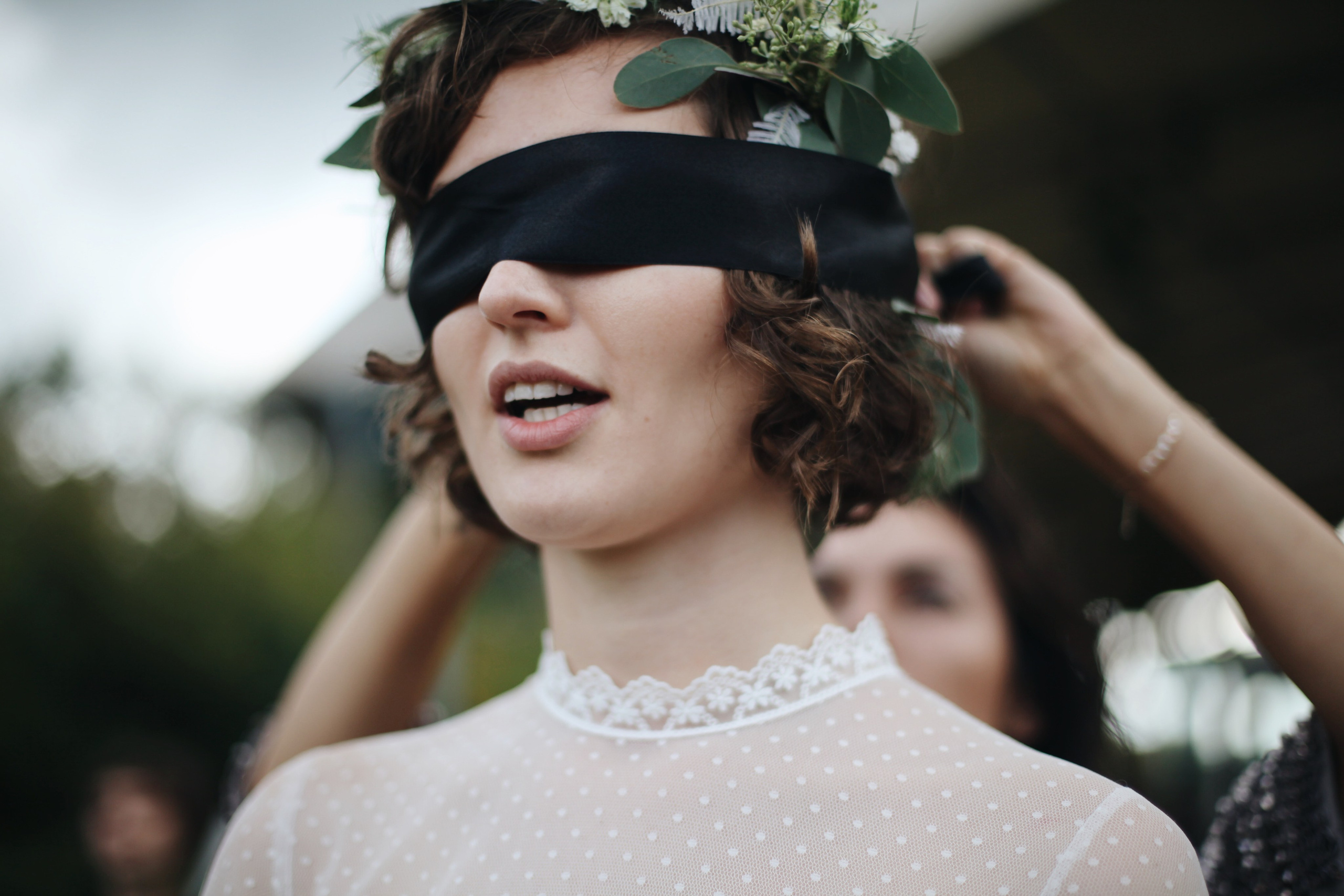 Свадебные съемки. Ксения Плотникова