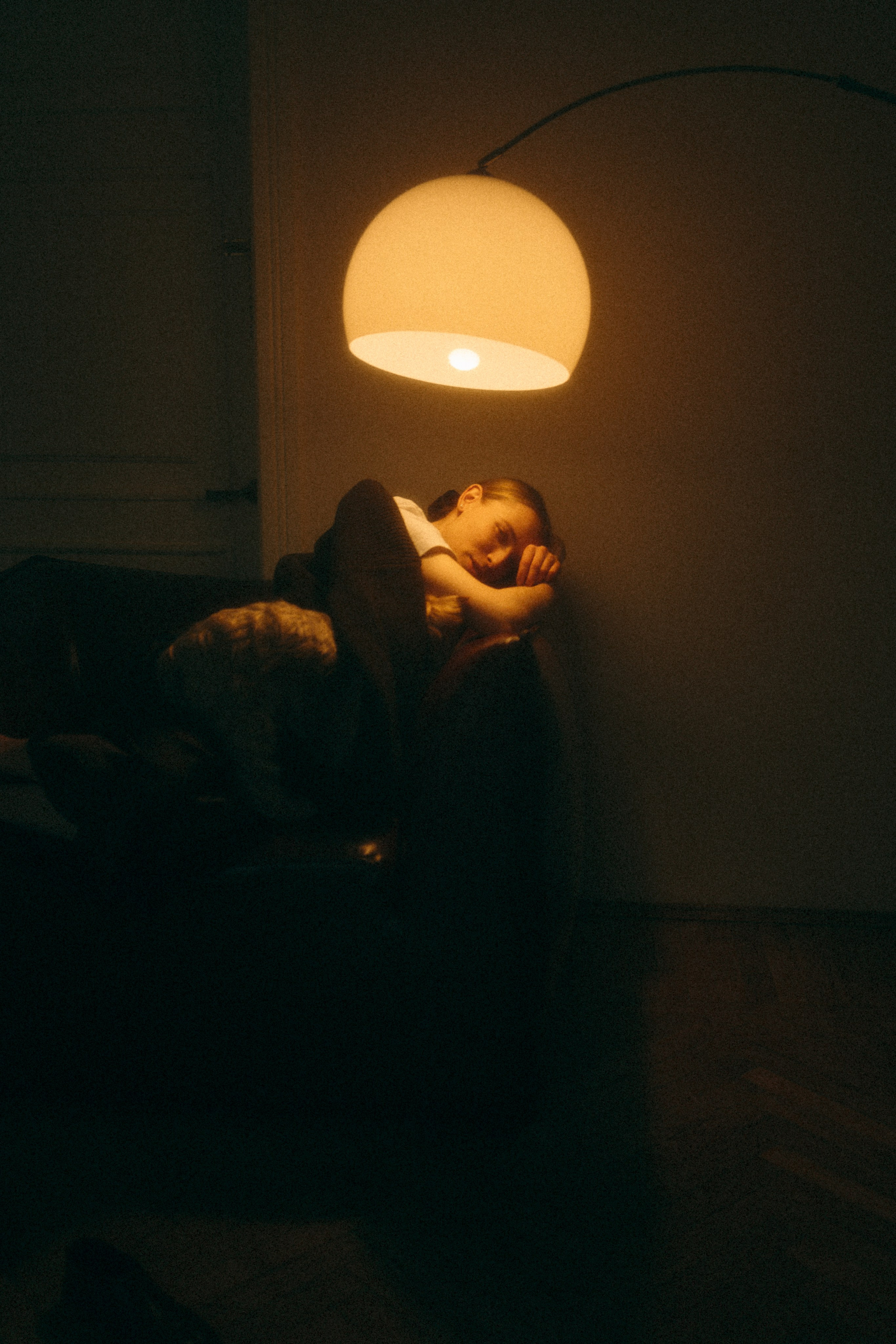 Ричард и Ксюша. Фотограф анималист Анастасия Пикей