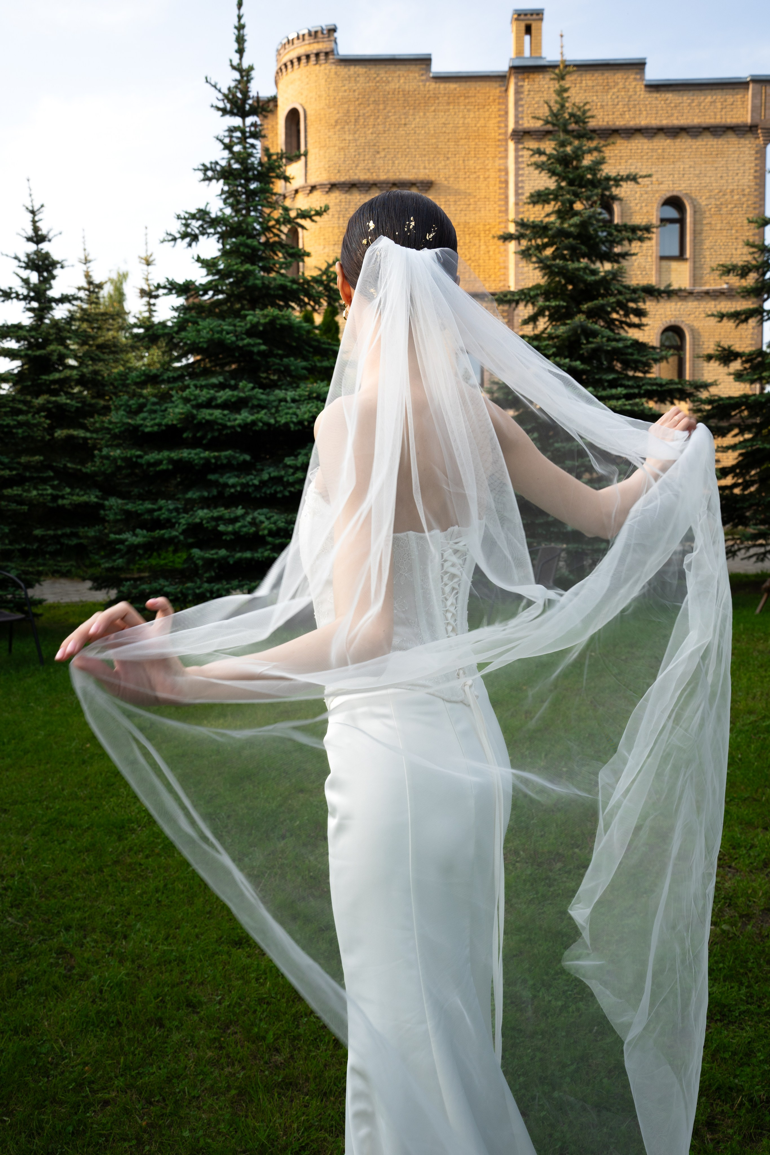 Ann&Pavel. Alina Antonova фотограф в Санкт-Петербурге