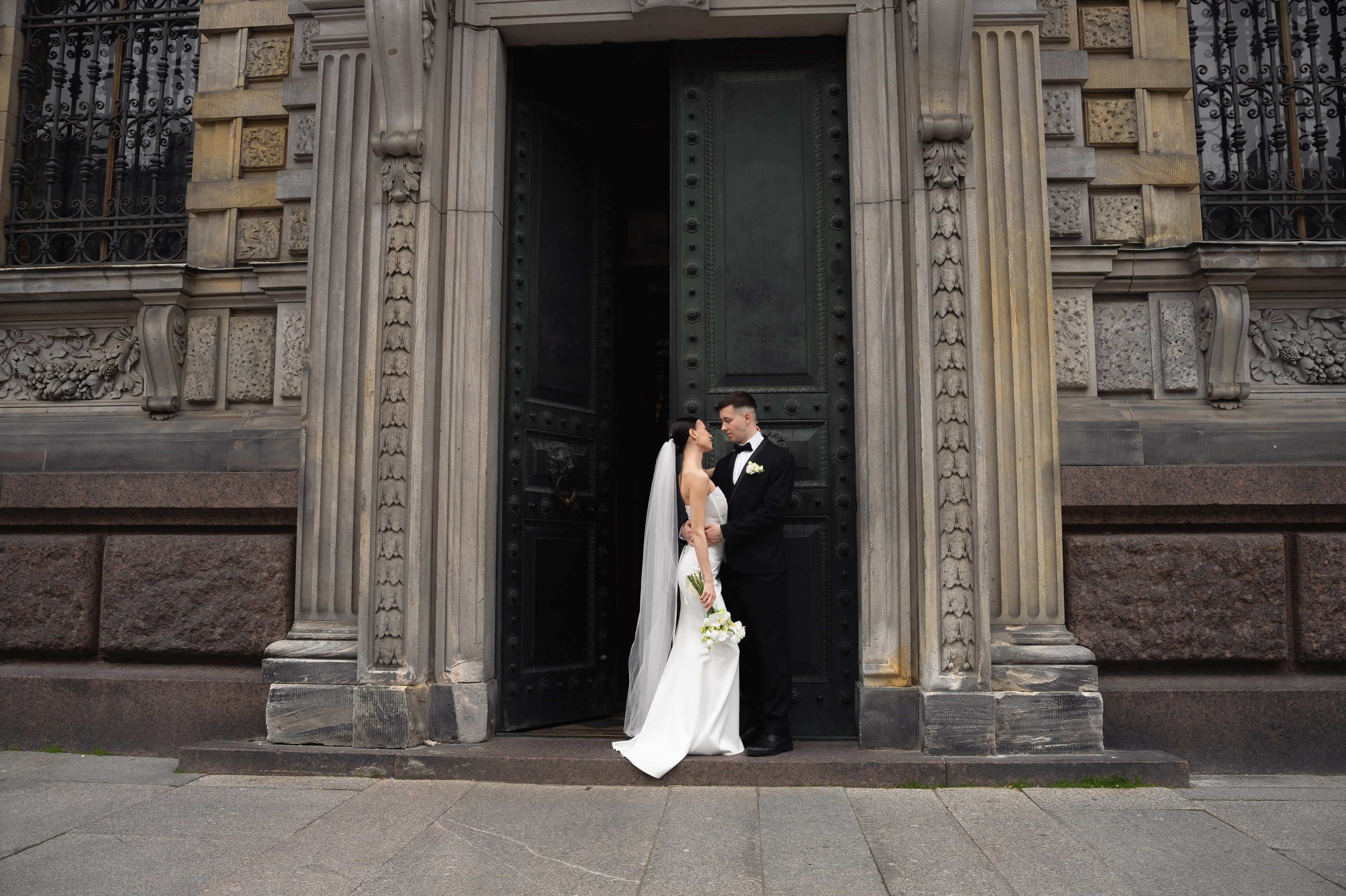 Ann&Pavel. Alina Antonova фотограф в Санкт-Петербурге