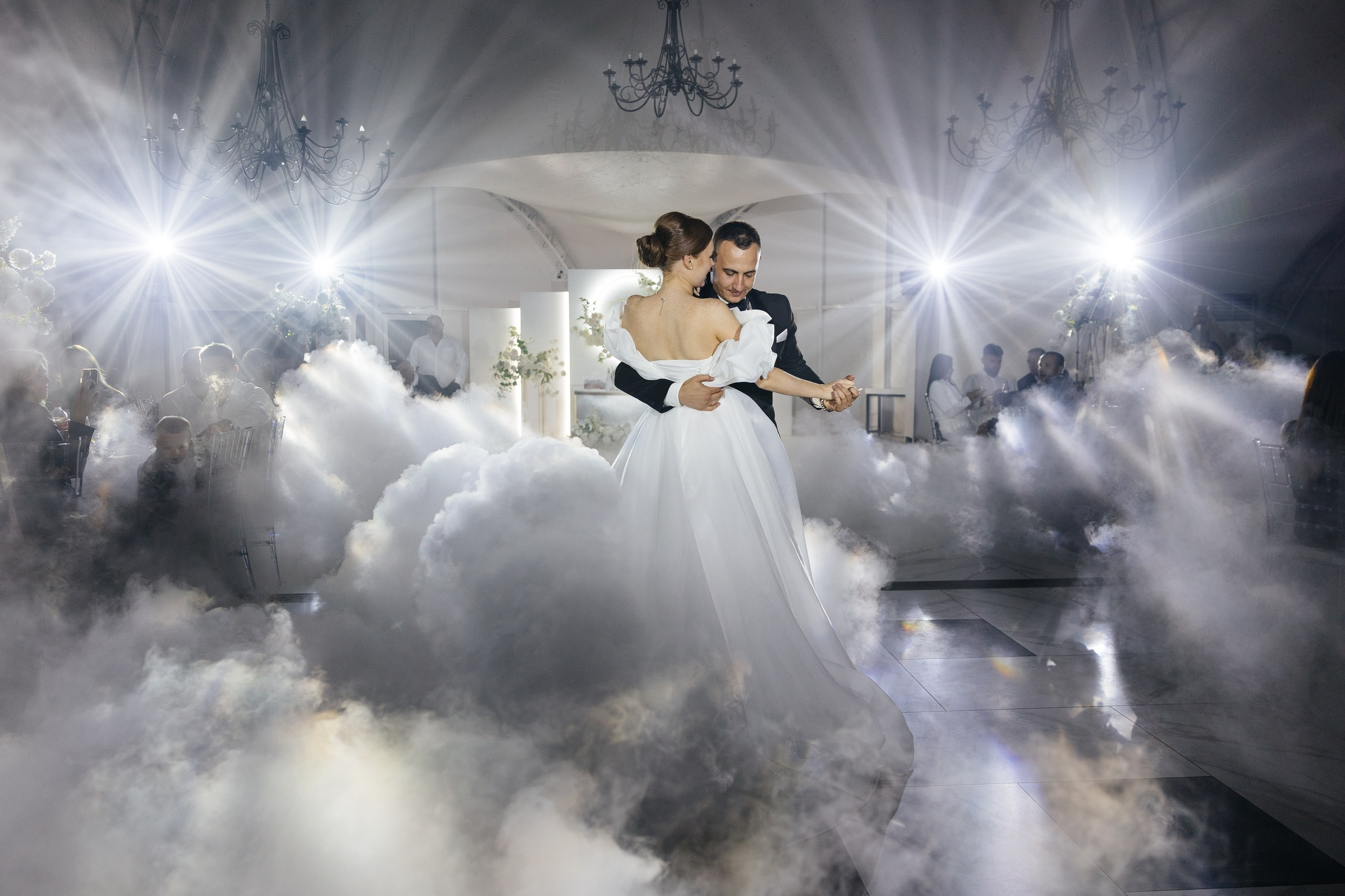 Николай и Александра. Свадебный фотограф в Ростове-на-Дону Васильченко Сергей