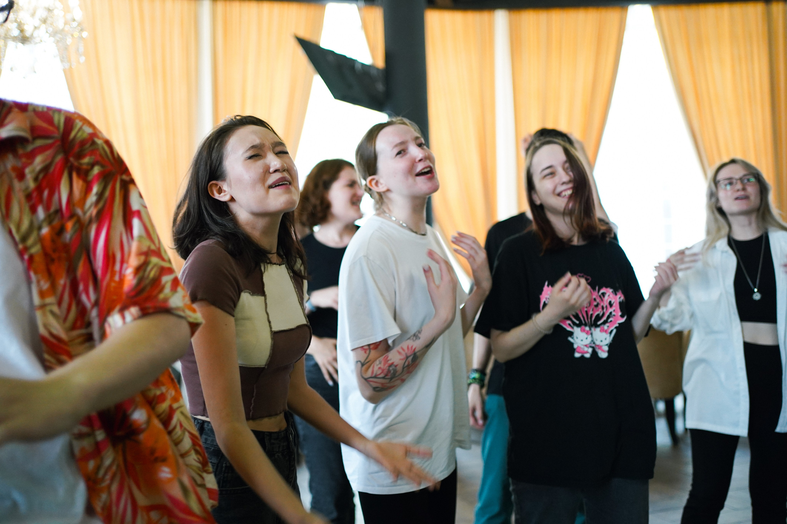 ROIburo'24 |5 лет|. Семейный и портретный фотограф в Екатеринбурге Yana Strok