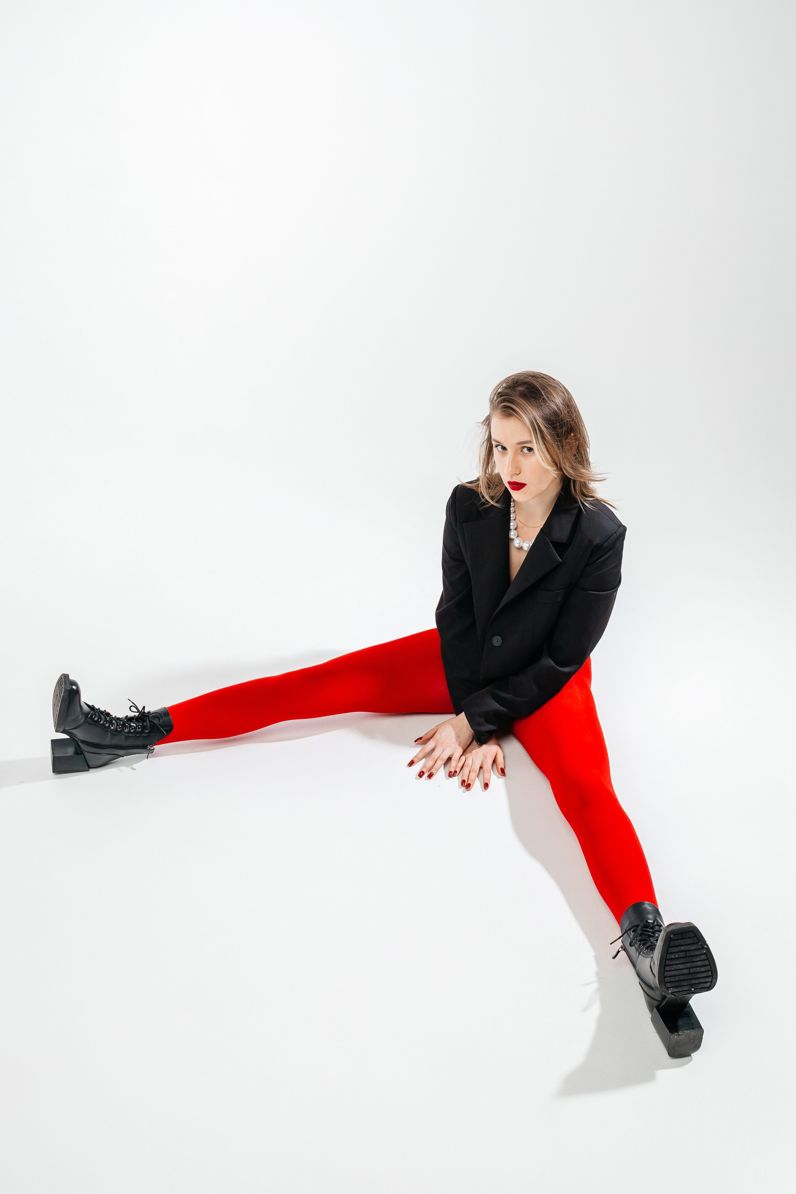 Татьяна. Фотограф Уфа