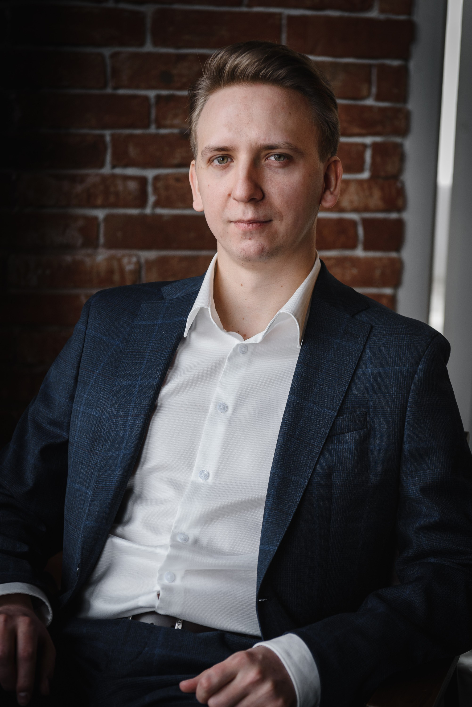 Наталья и Павел