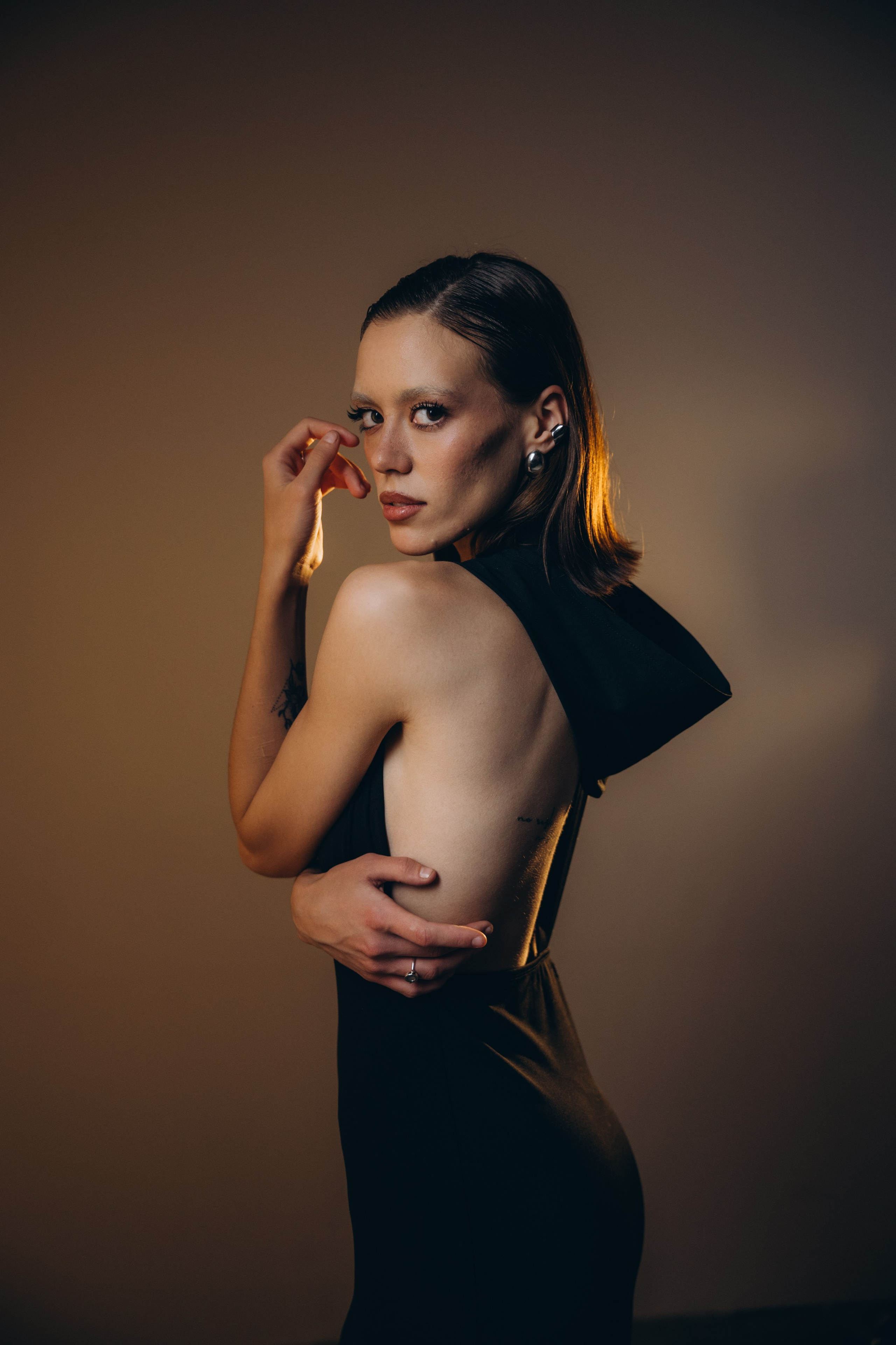 Дарья. Свадебный, семейный фотограф в Иркутске Светлана Макаричева