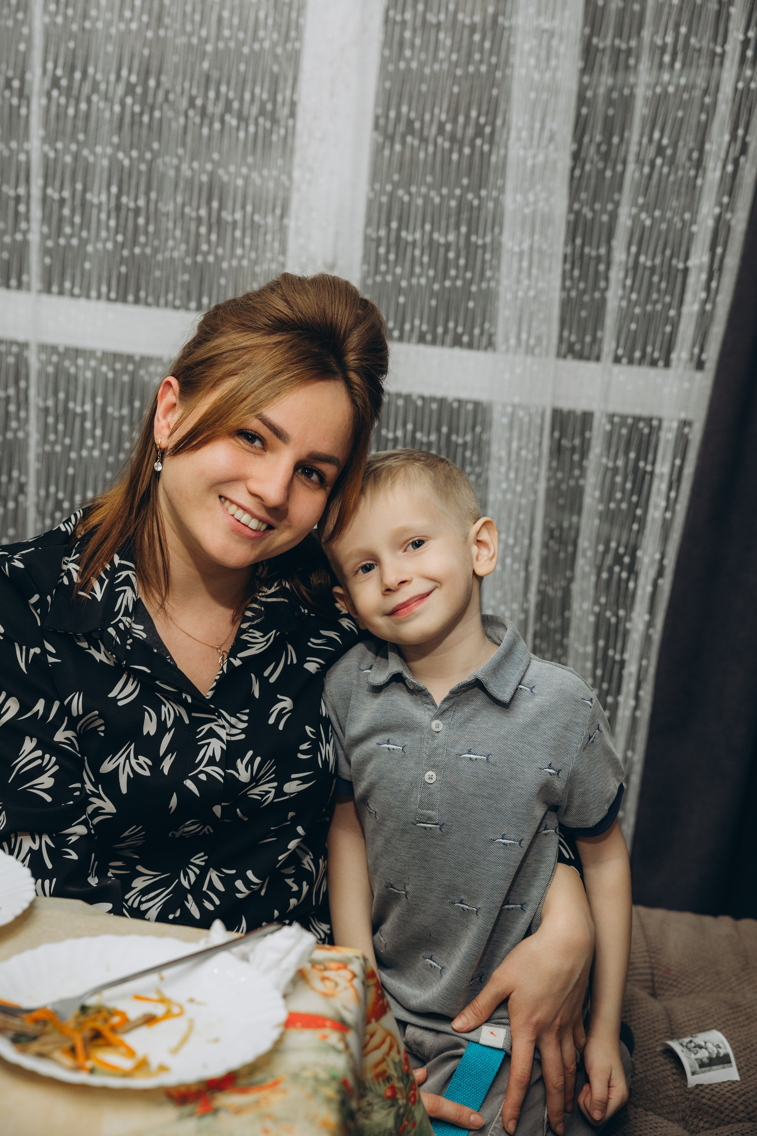 Полине 2 года. Свадебный, семейный фотограф в Иркутске Светлана Макаричева