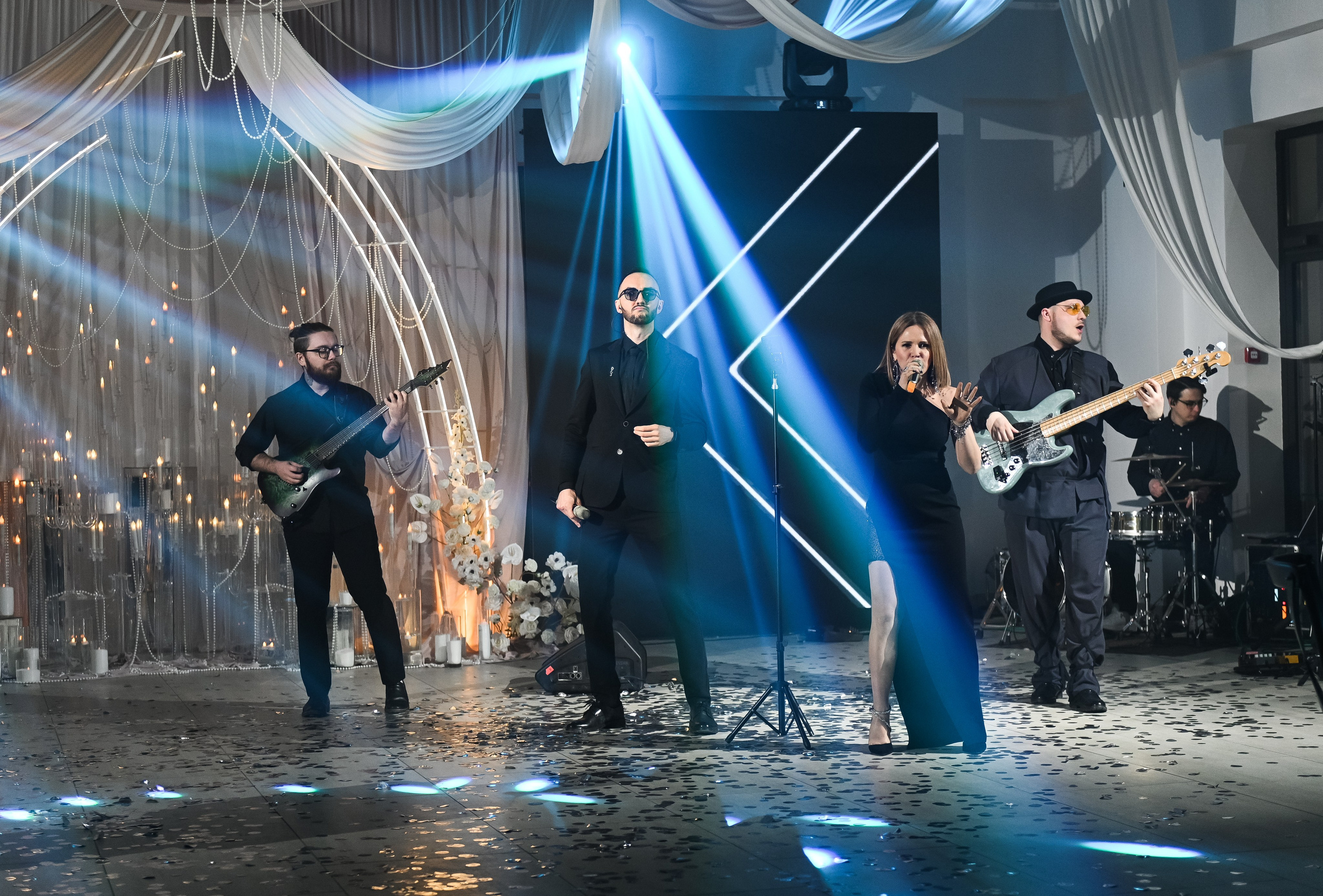 Wedding Drive 10 — Организация Lady Mary. Свадебный и семейный фотограф Волгоград Москва