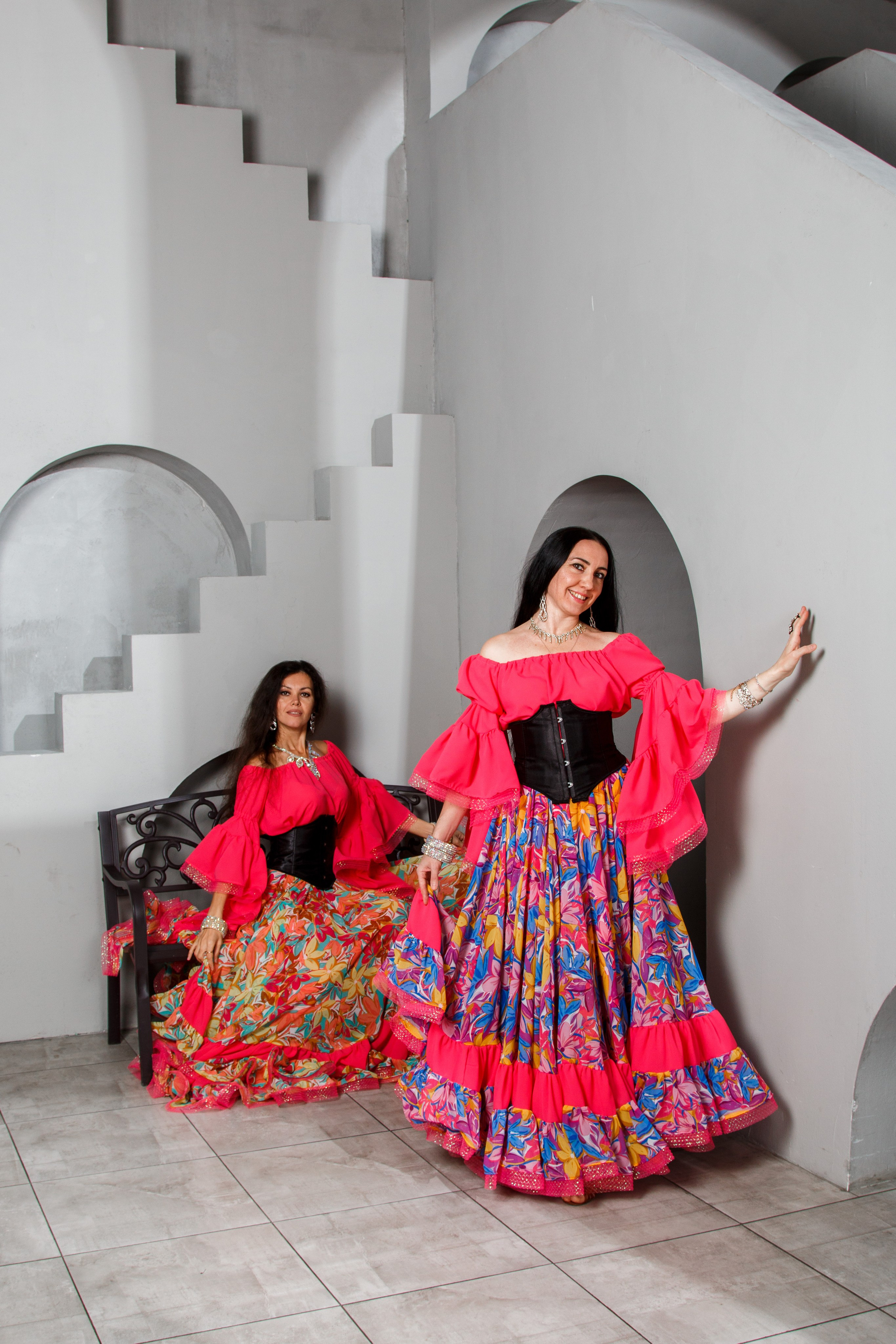 Люди и контент. Фотограф в Москве