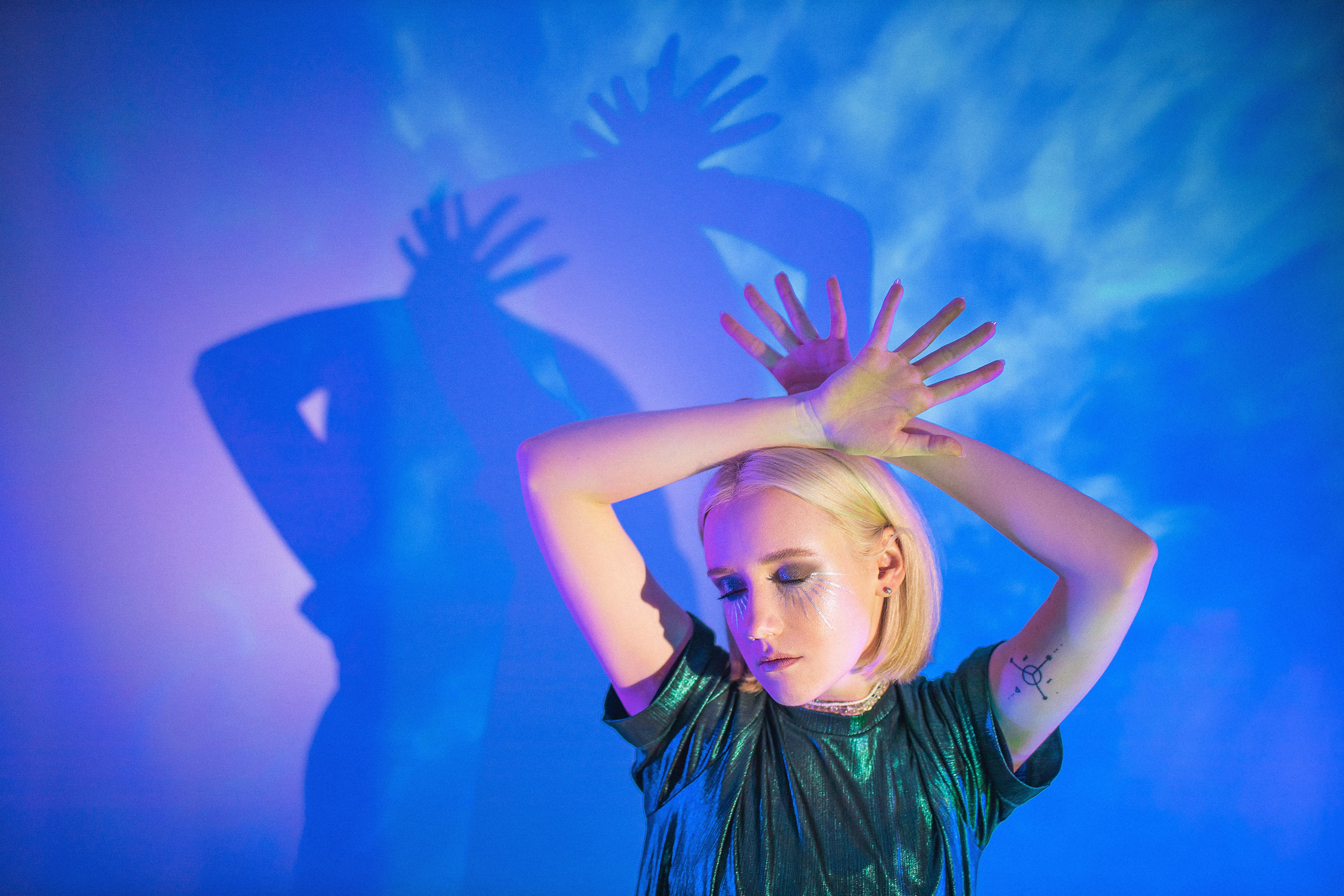 Color. Фотограф в Москве Десятова Ксения