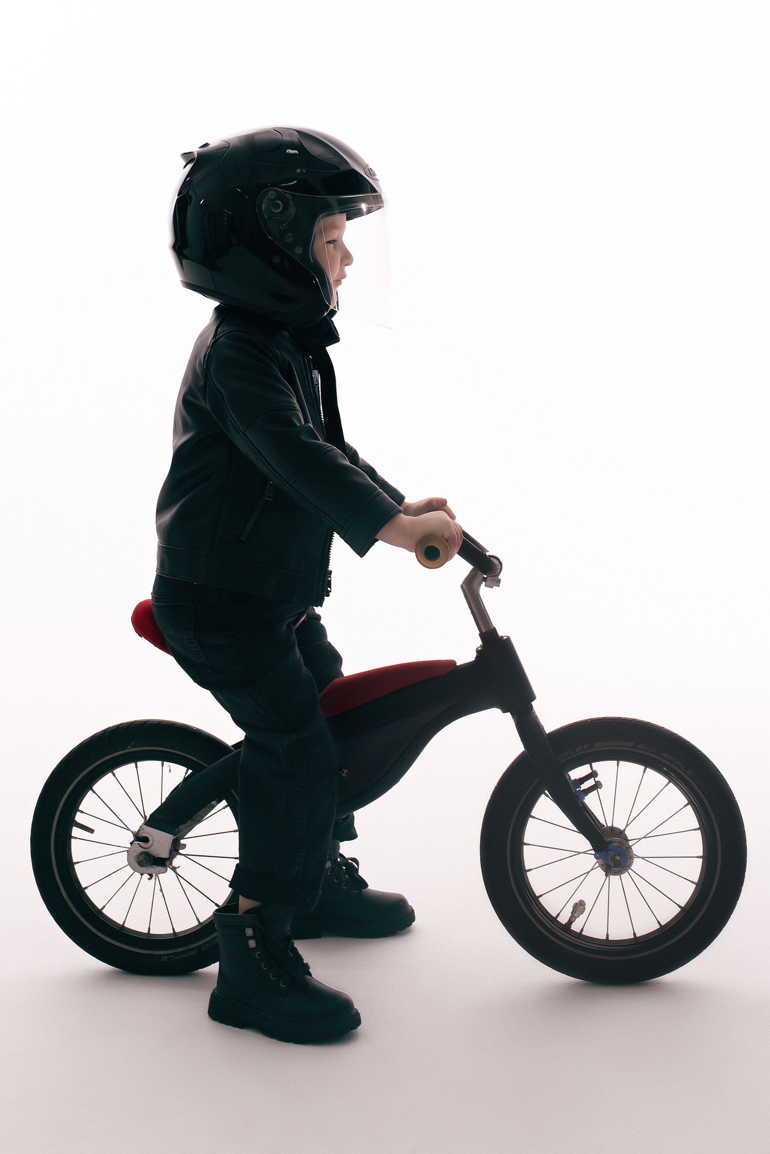 Племянник с теткой. Детский и семейный фотограф в Москве Олеся Рослякова