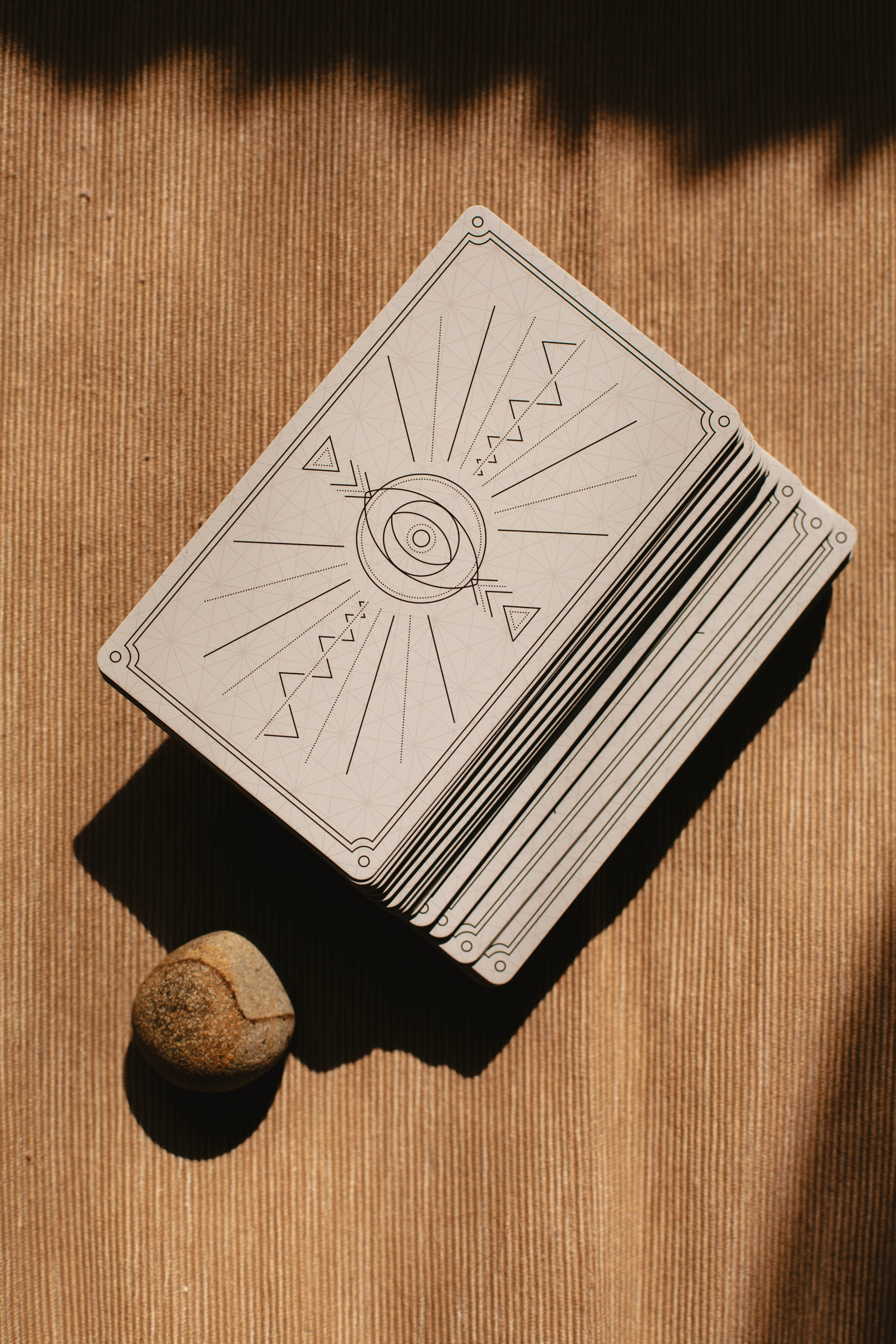 Таро. Виолетта Скрипка