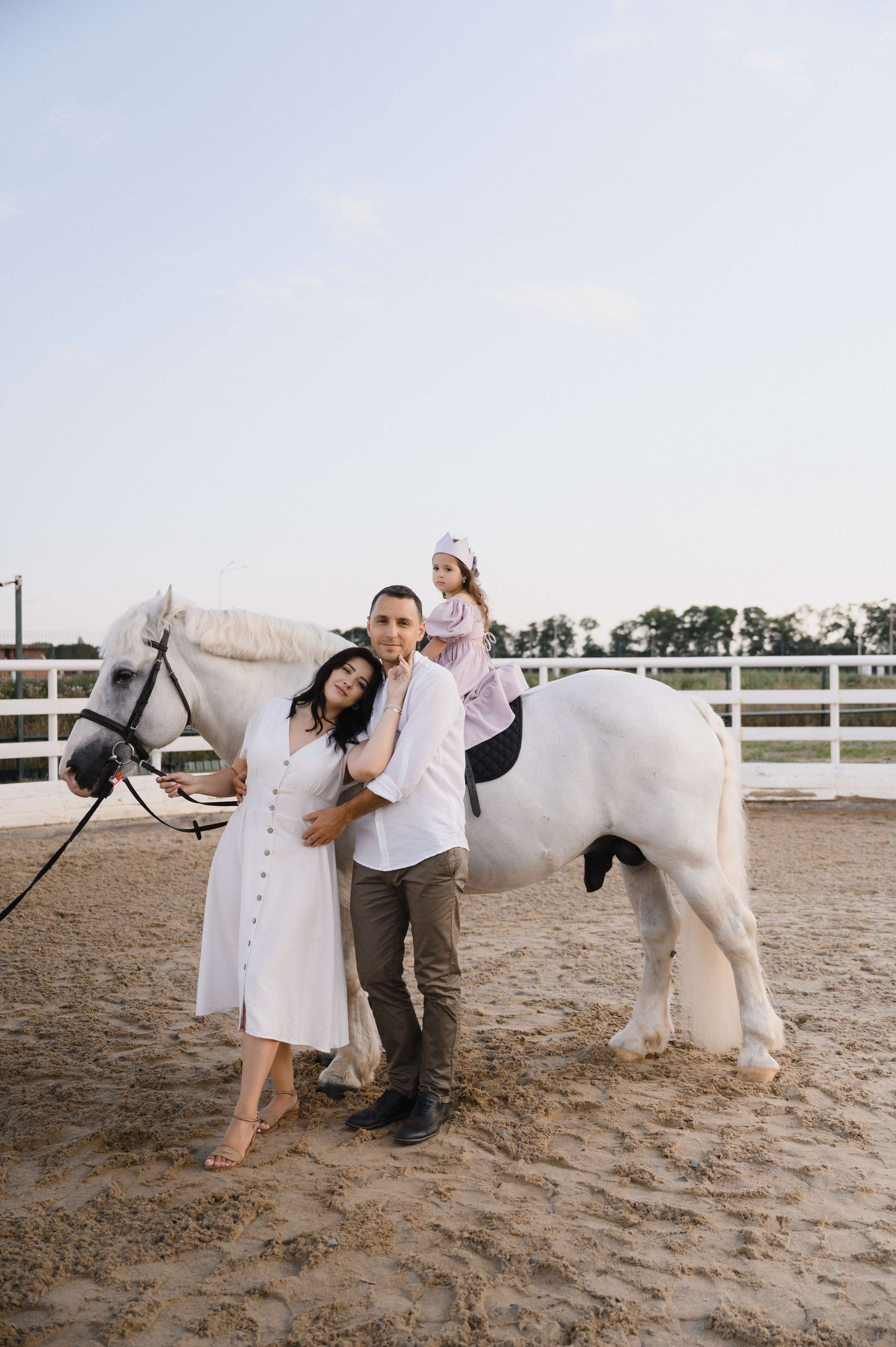 Вова, Кристина и Полина. Свадебный фотограф и видеограф