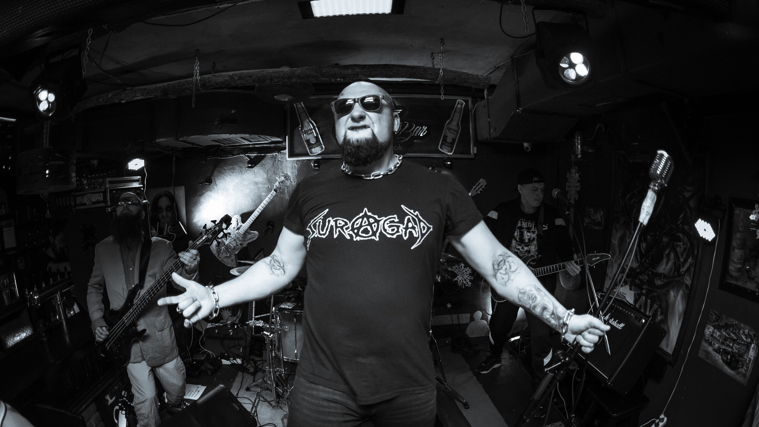 Рок Фотограф Владивосток. Фотограф Валентин Кольцов, фотограф владивосток, свадебный фотограф, с