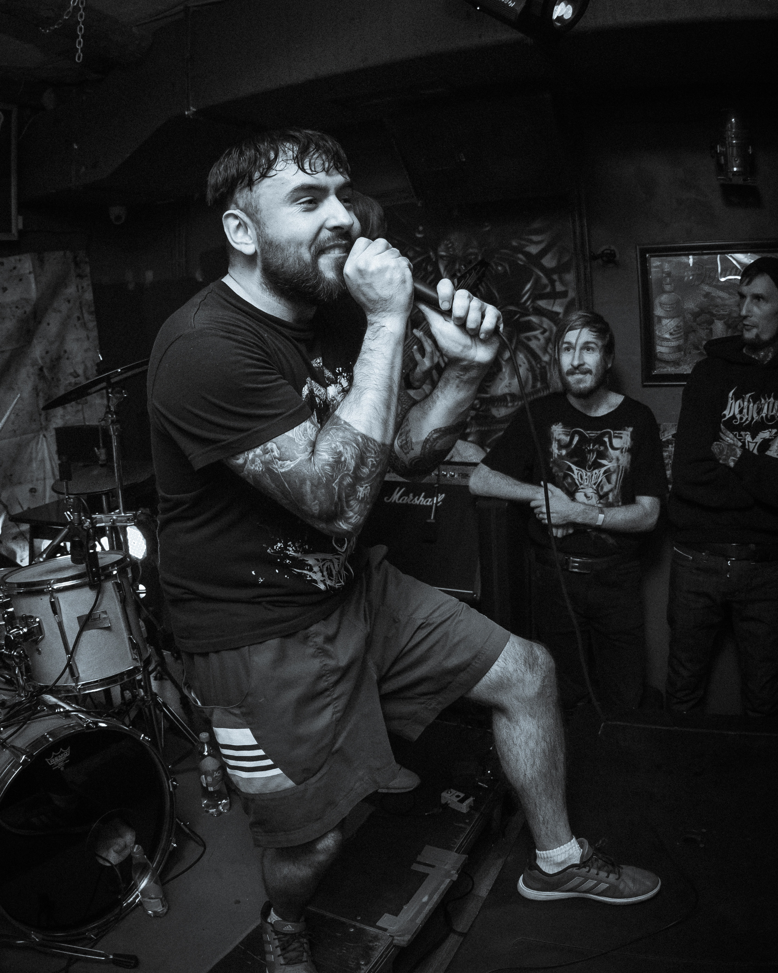 Рок Фотограф Владивосток. Фотограф Валентин Кольцов, фотограф владивосток, свадебный фотограф, с