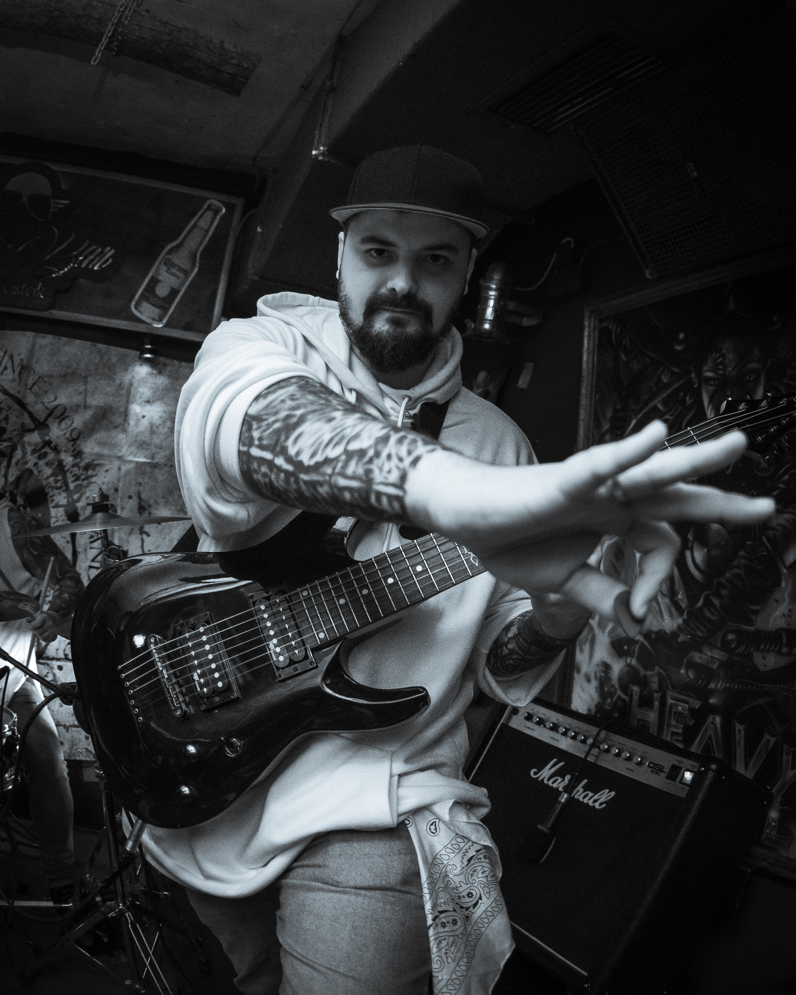 Рок Фотограф Владивосток. Фотограф Валентин Кольцов, фотограф владивосток, свадебный фотограф, с