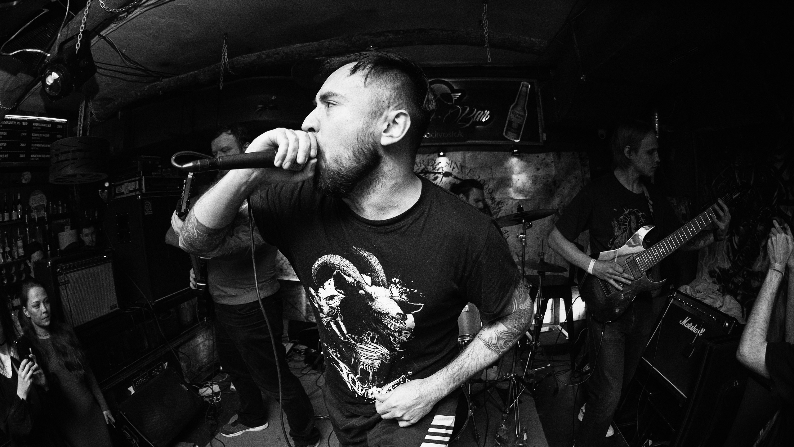 Рок Фотограф Владивосток. Фотограф Валентин Кольцов, фотограф владивосток, свадебный фотограф, с