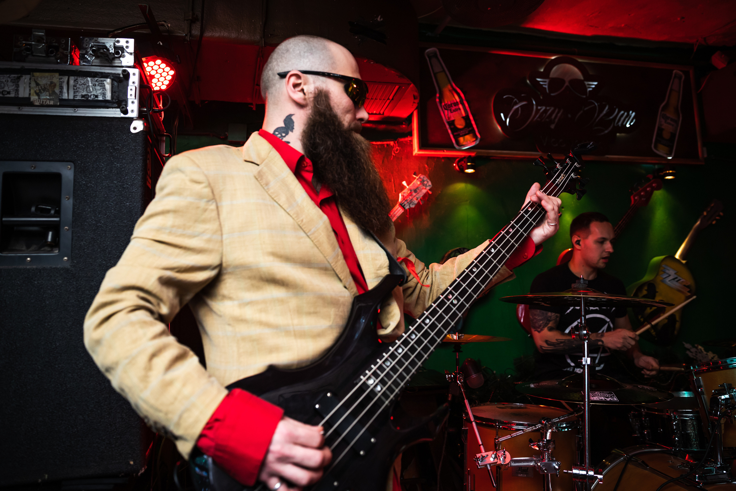 Рок Фотограф Владивосток. Фотограф Валентин Кольцов, фотограф владивосток, свадебный фотограф, с