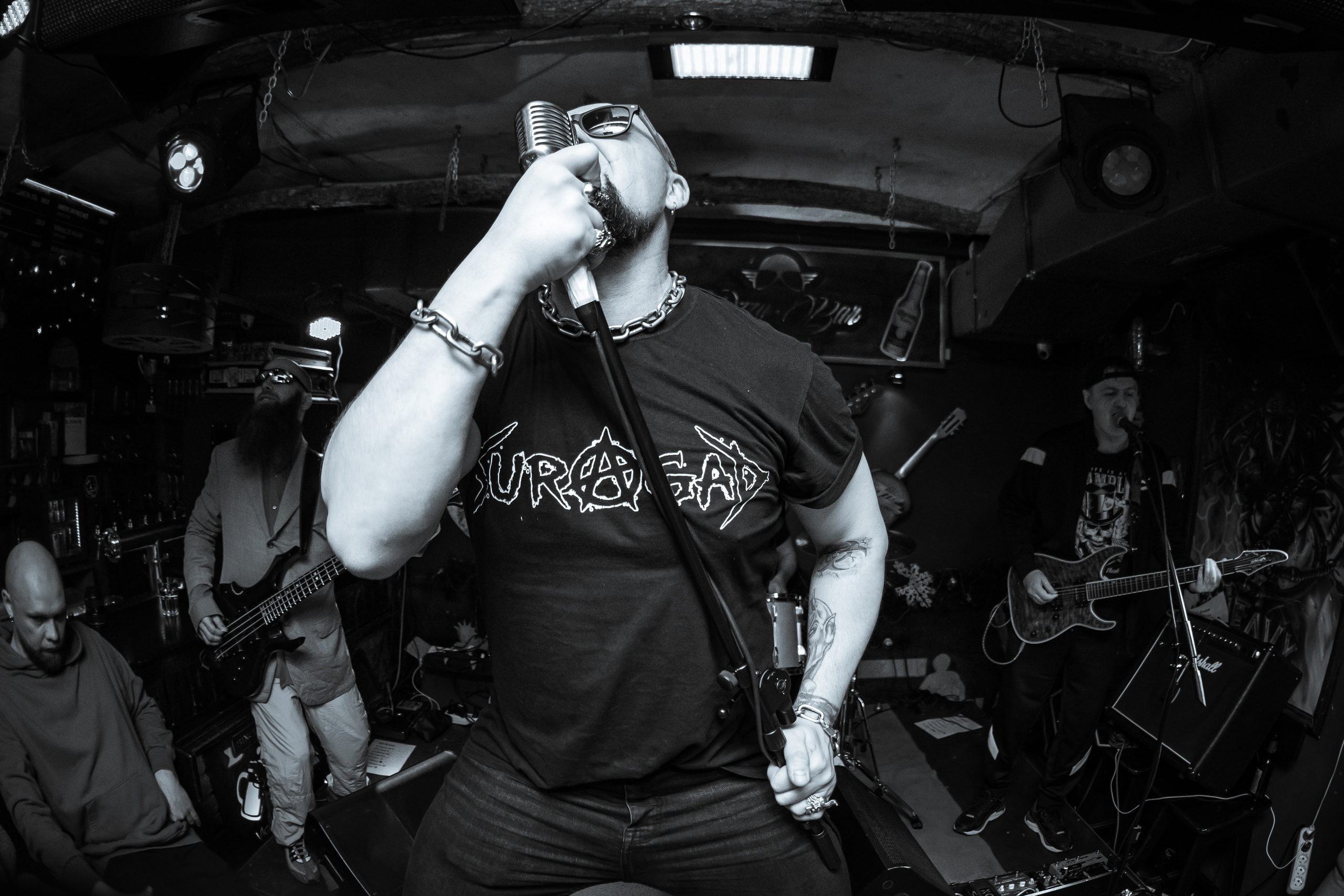 Рок Фотограф Владивосток. Фотограф Валентин Кольцов, фотограф владивосток, свадебный фотограф, с