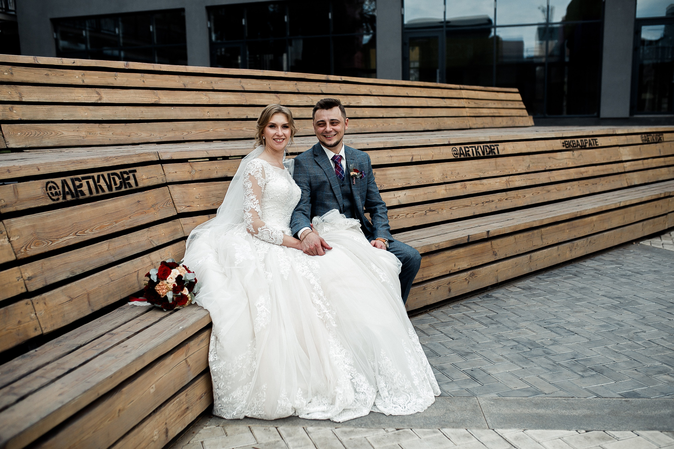 Свадьба в Уфе. Фотограф в Уфе Ирина Идрисова