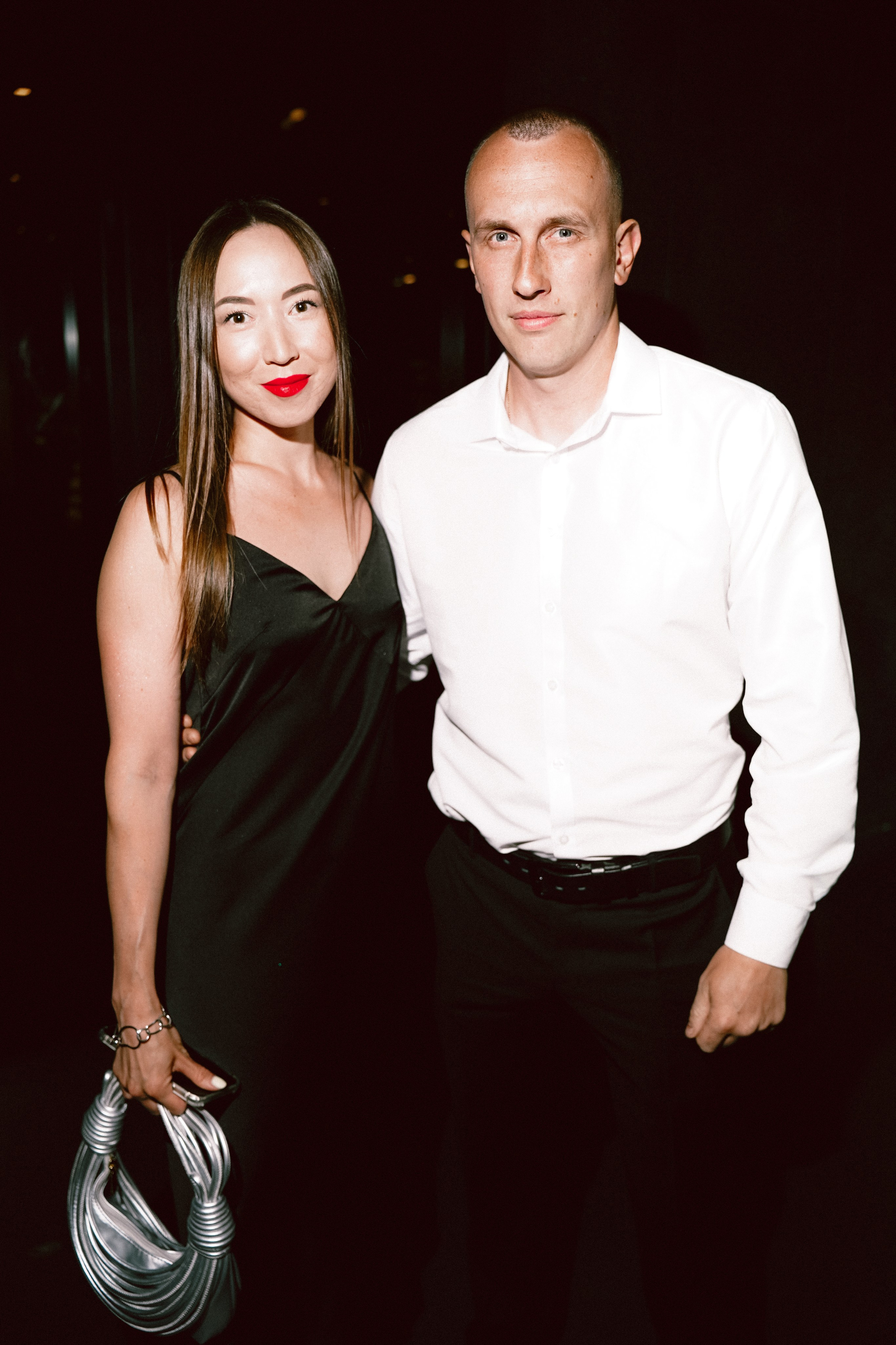 А&E /банкет/. Семейный и портретный фотограф в Екатеринбурге Yana Strok