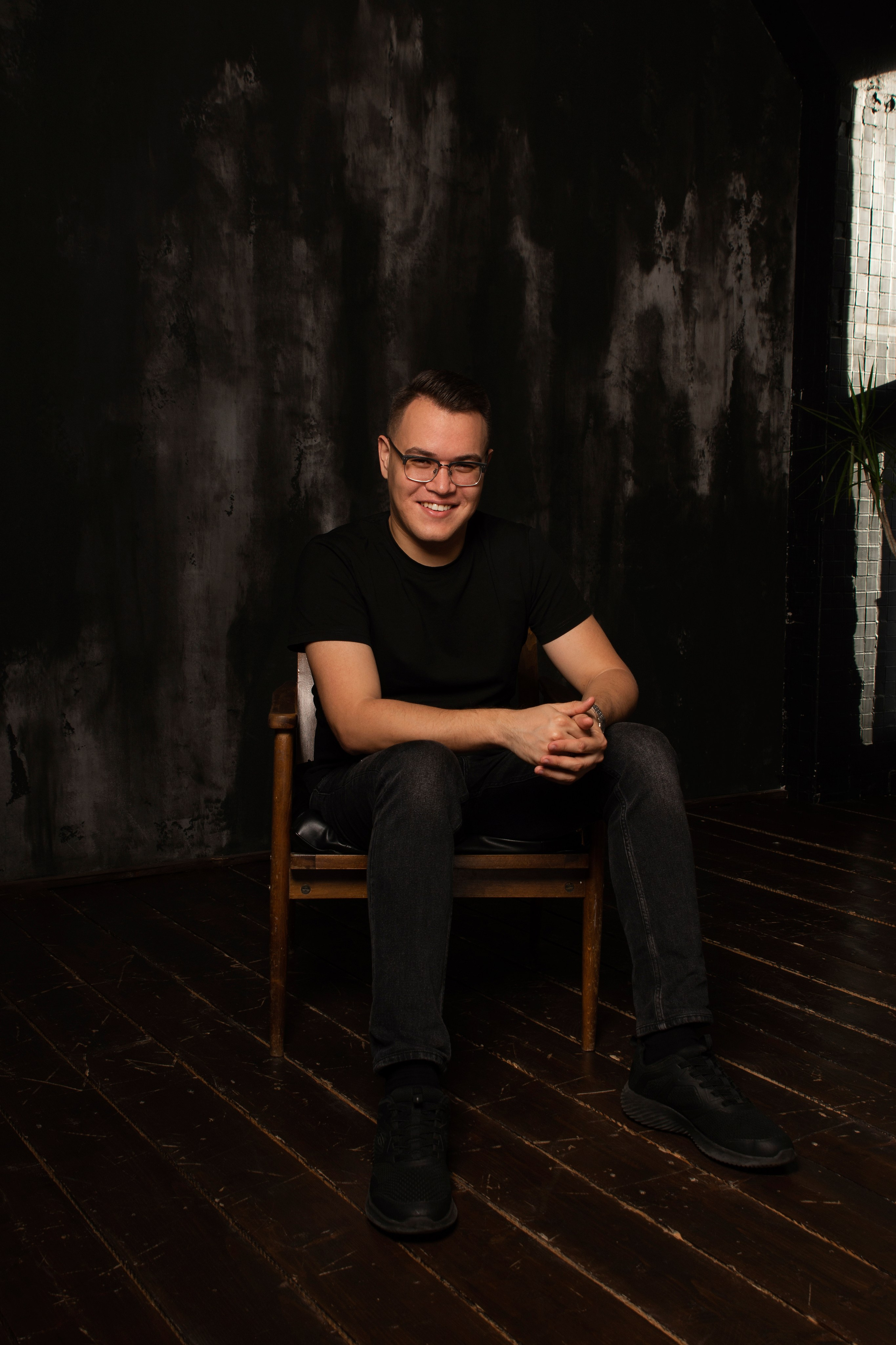 Динар. Фотограф Рузанна Ганн