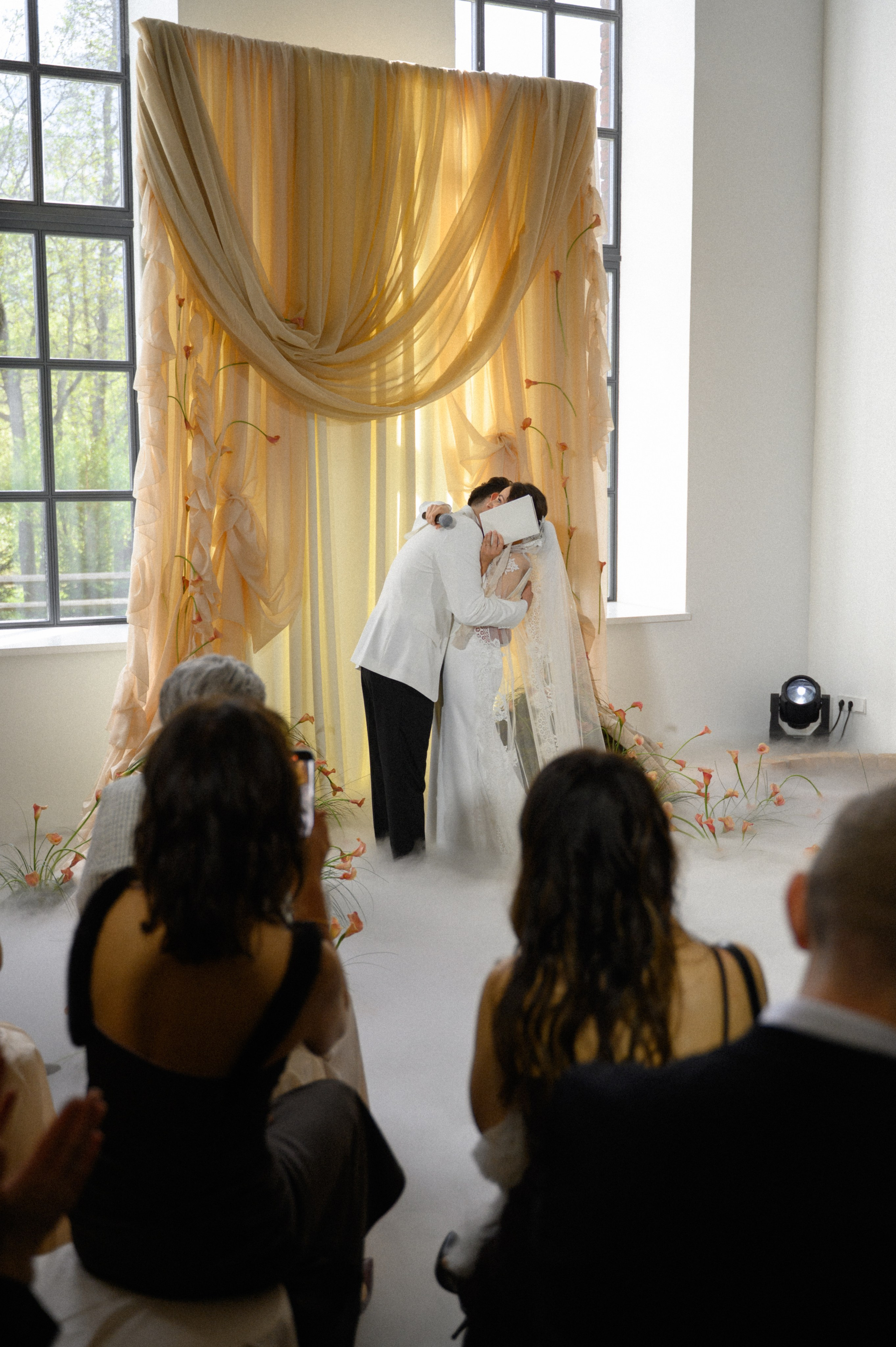 Иван и Наталья. Свадебный фотограф Минск