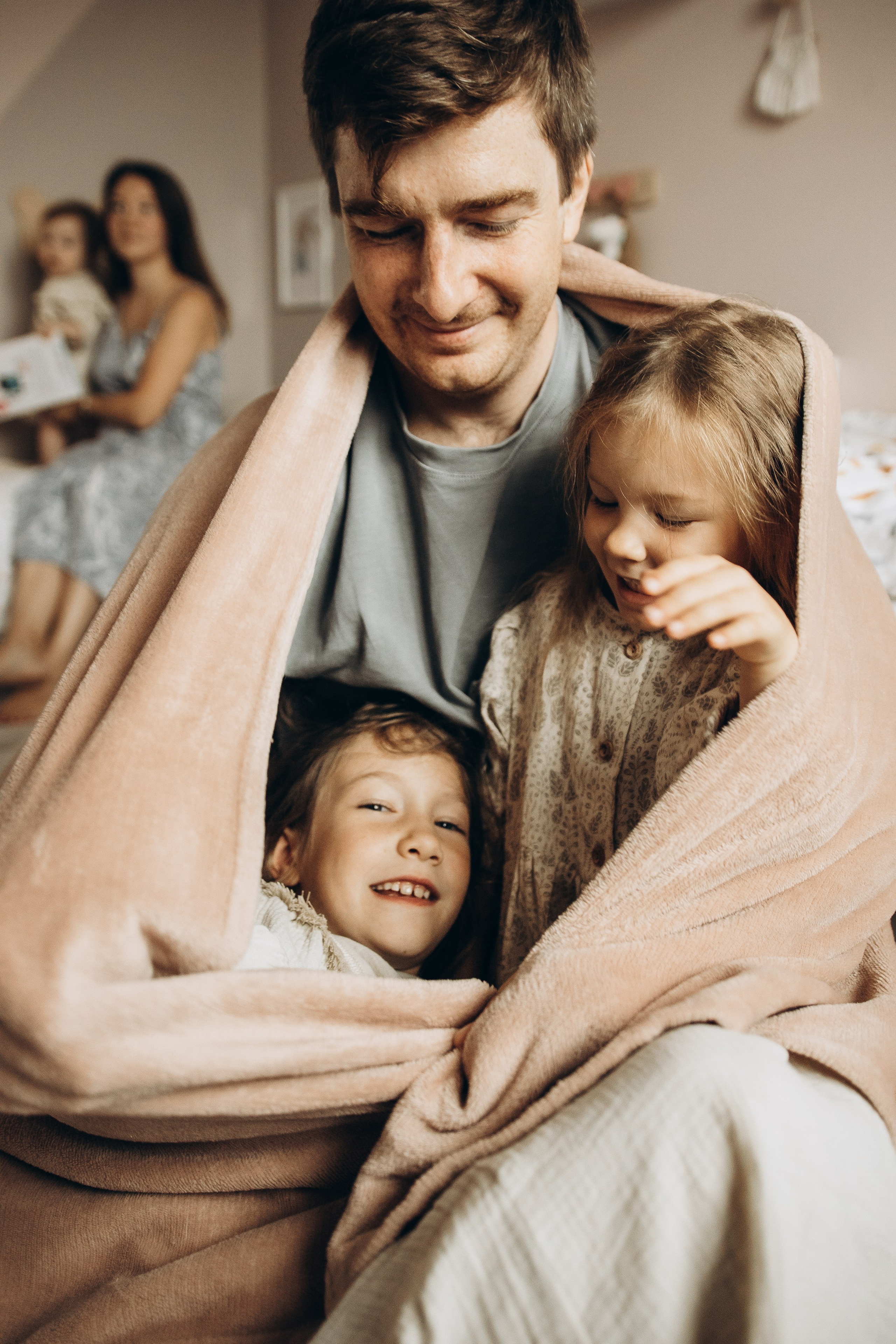 Тридевятое царство принцесс!. Семейный Фотограф и Видеограф в Уфе Айгуль Васильева