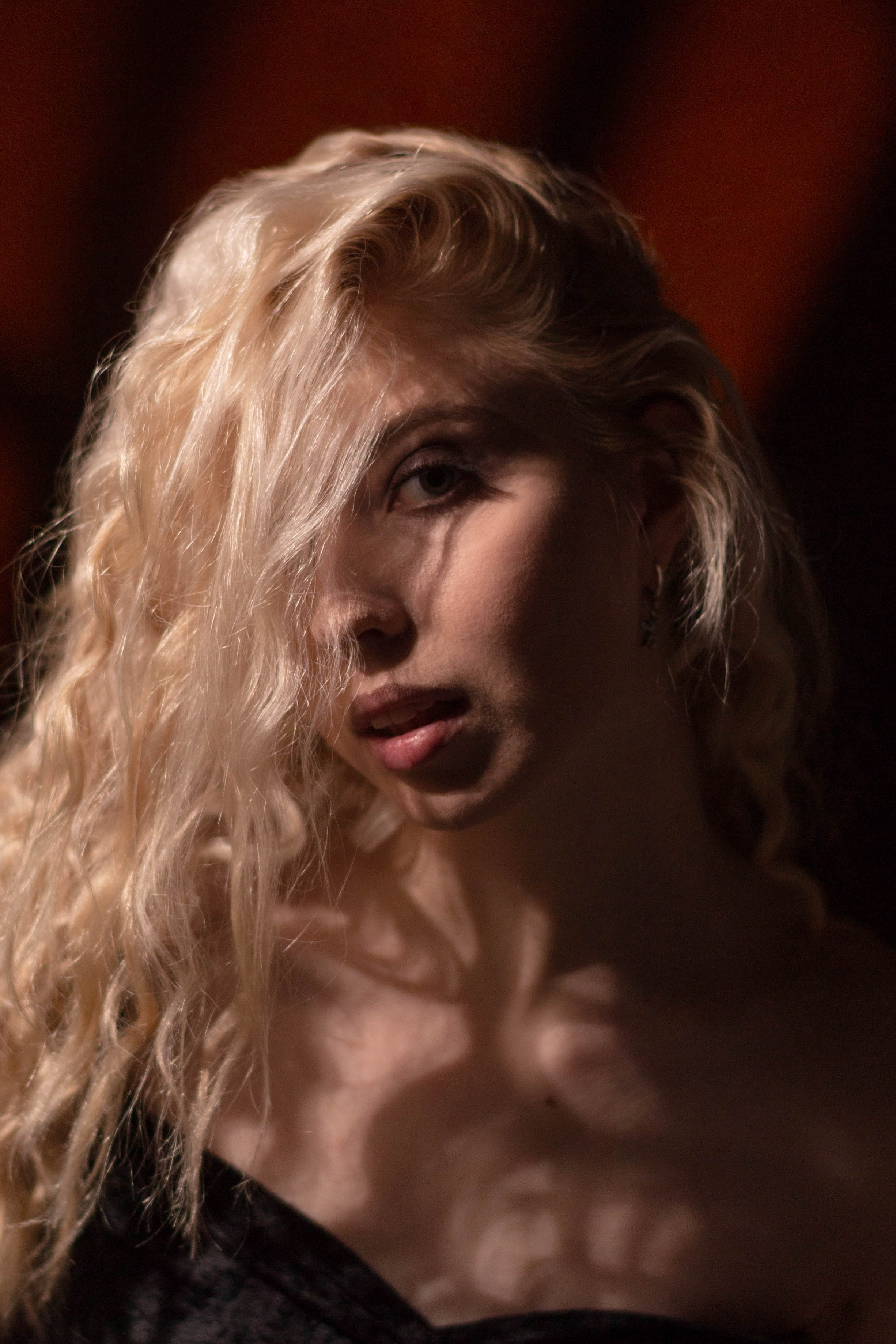 Фотограф Воронеж Кристина Золотарёва