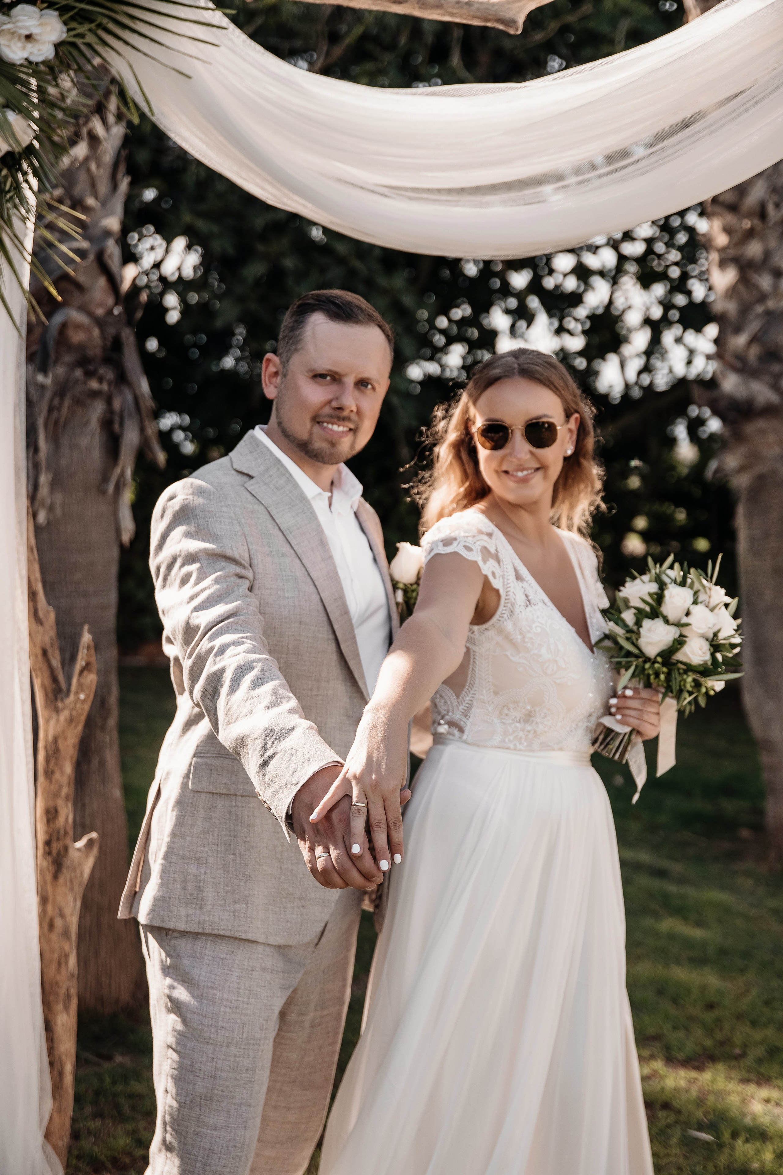 Inga_&_Andrius. Фотограф на Майорке Екатерина Дробышева