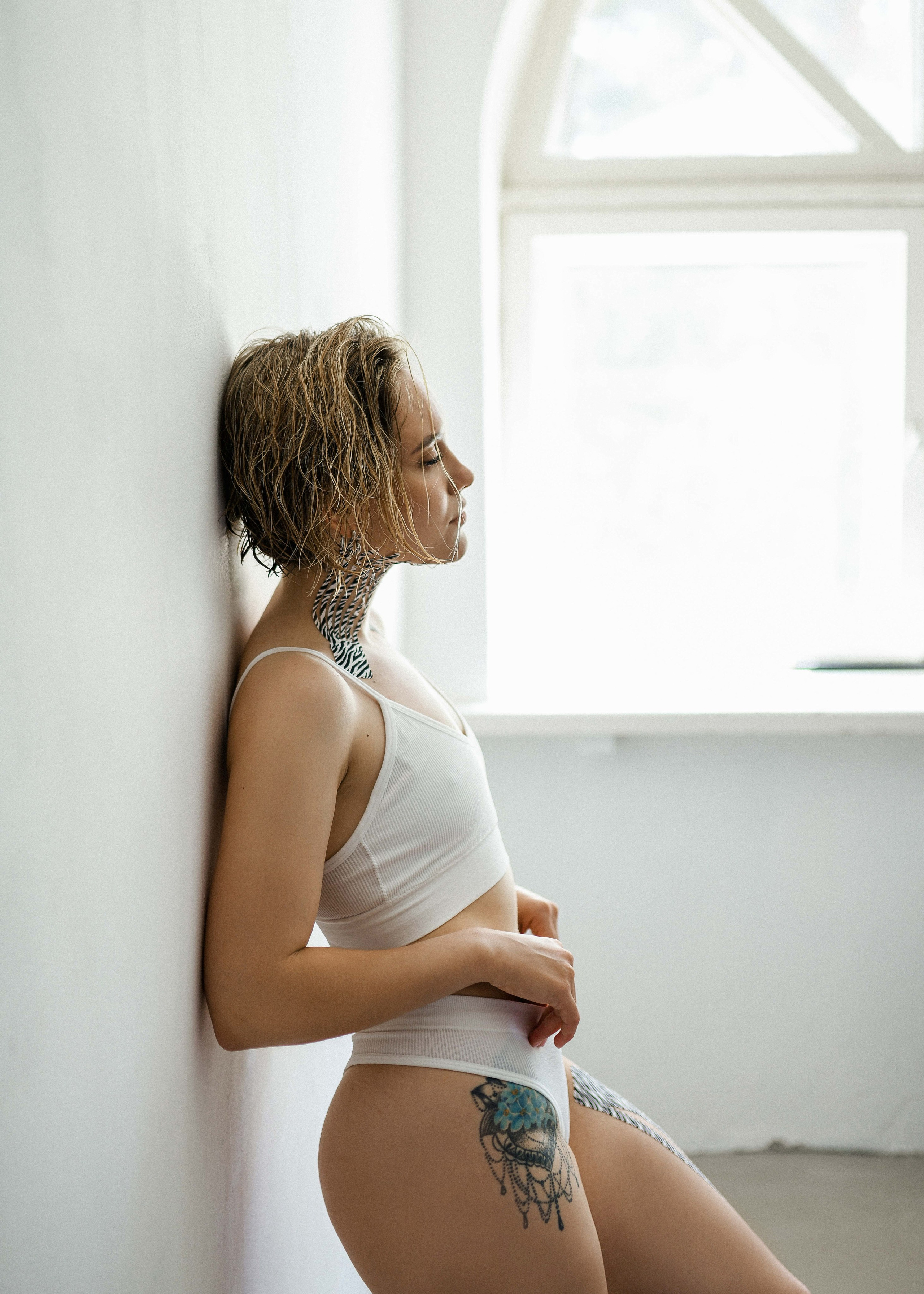 Женский портрет. Свадебный фотограф Анна Данькова