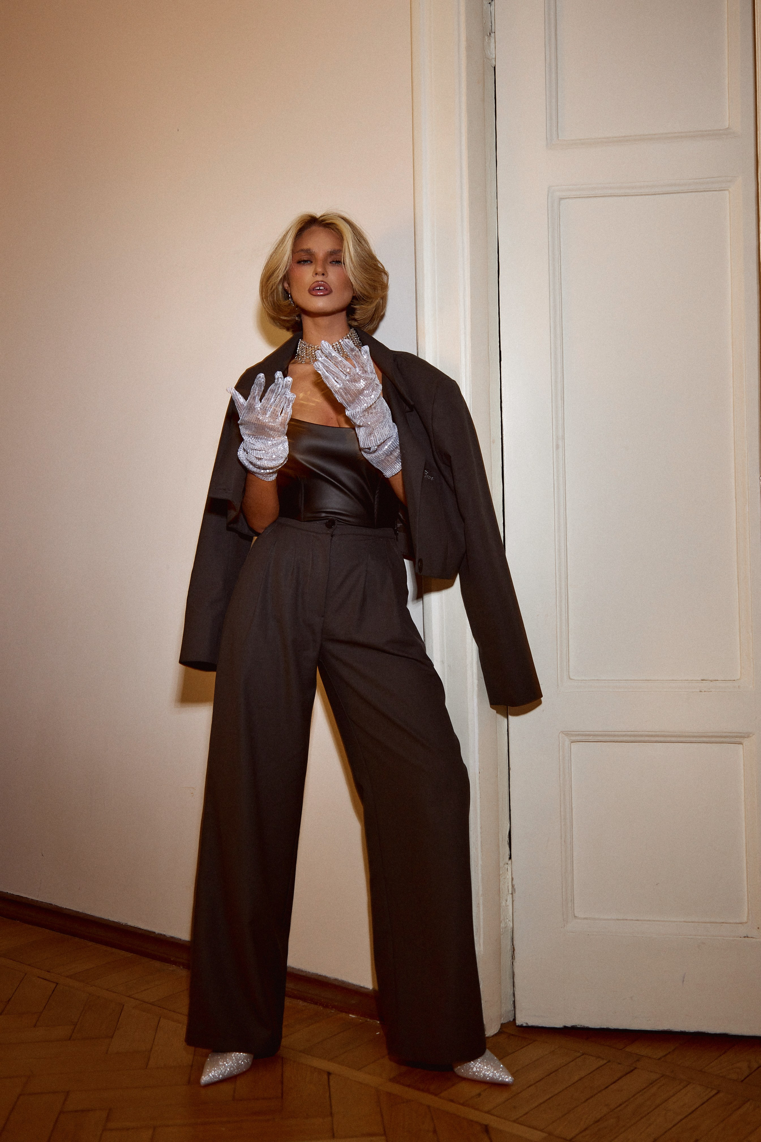 Amona. Фотограф для брендов