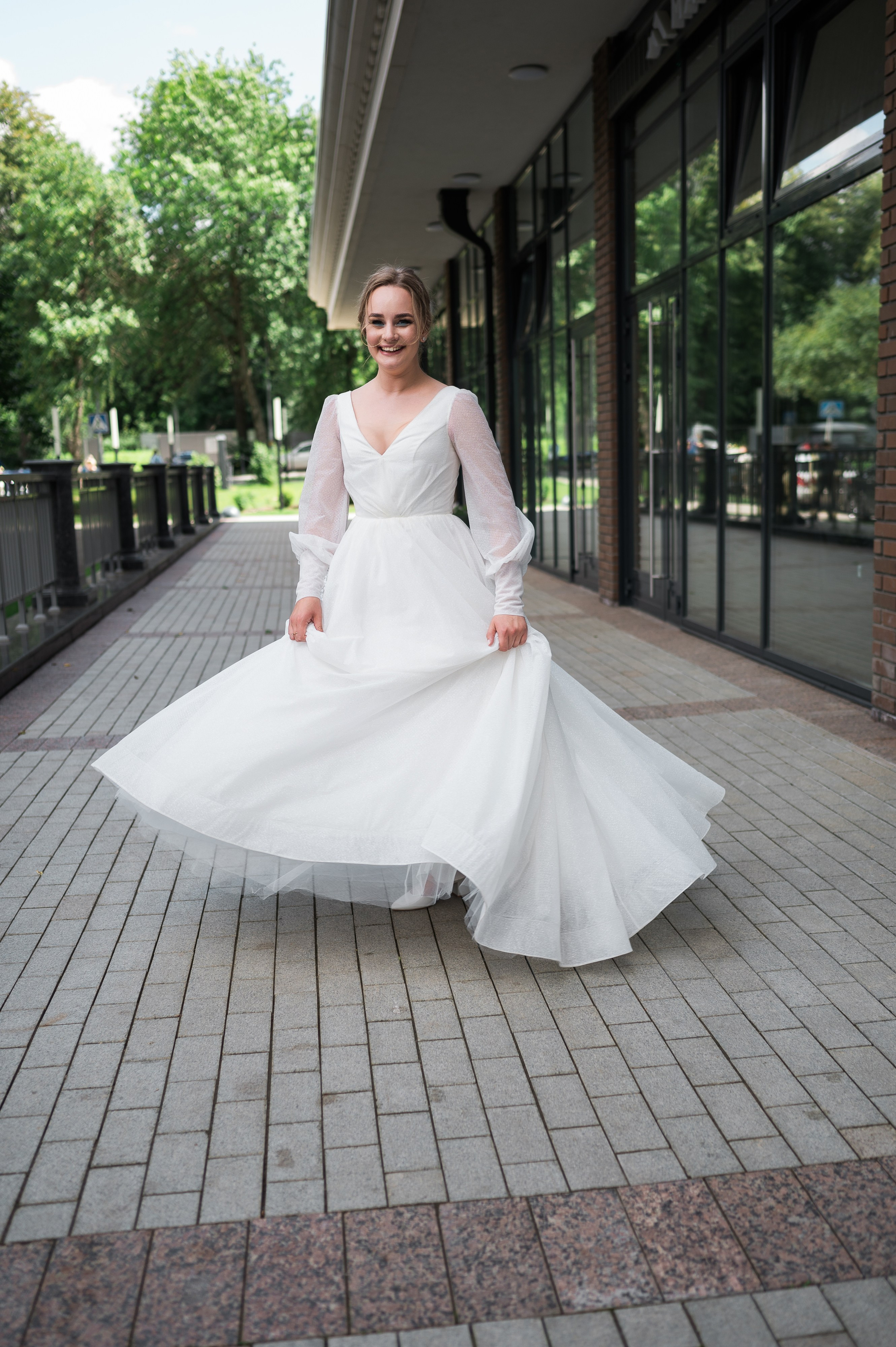 Коля и Марго