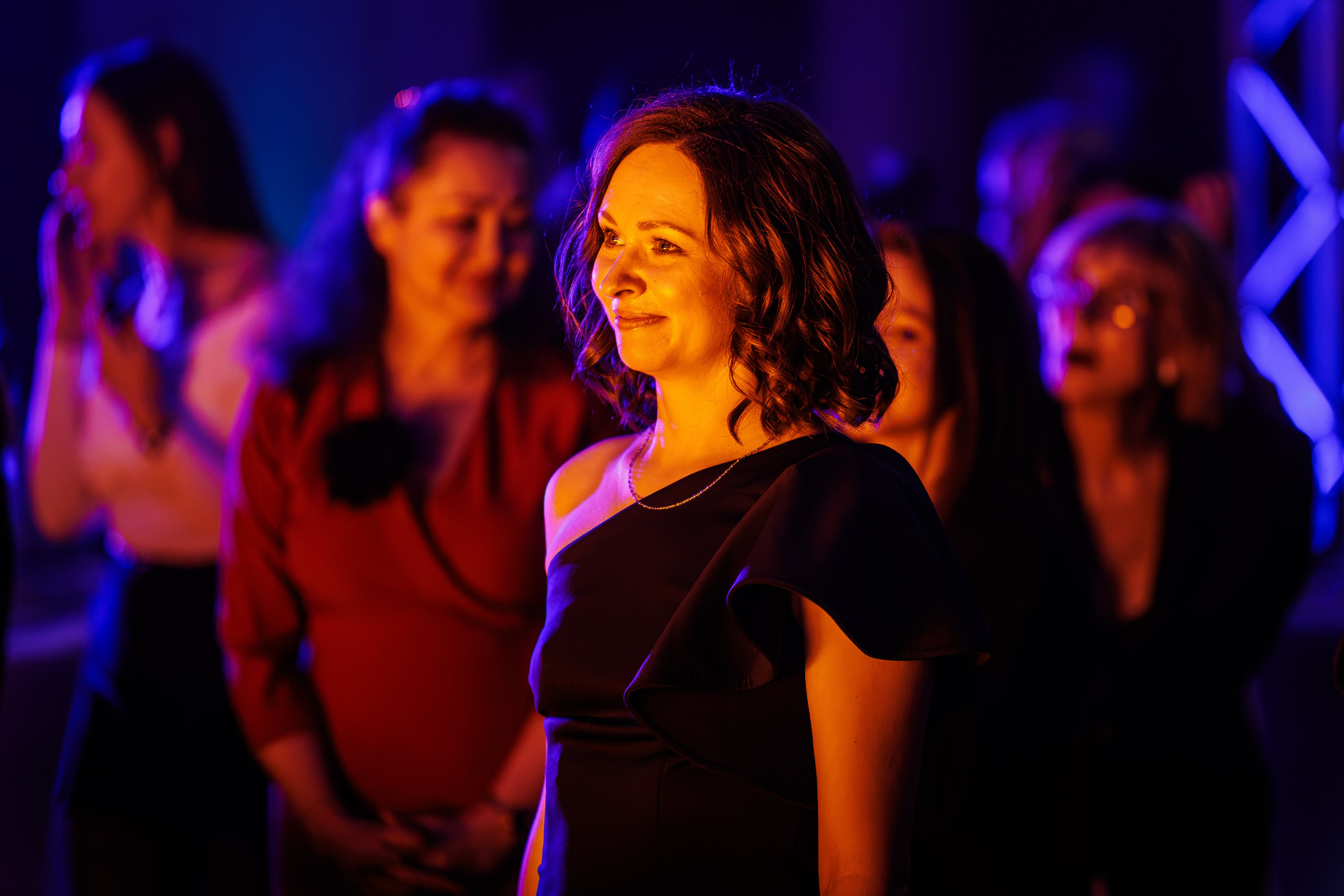 Новогодний корпоратив Отеля «Пекин». Репортажный фотограф Минск ❘ Костецкий Илья ❘ Беларусь