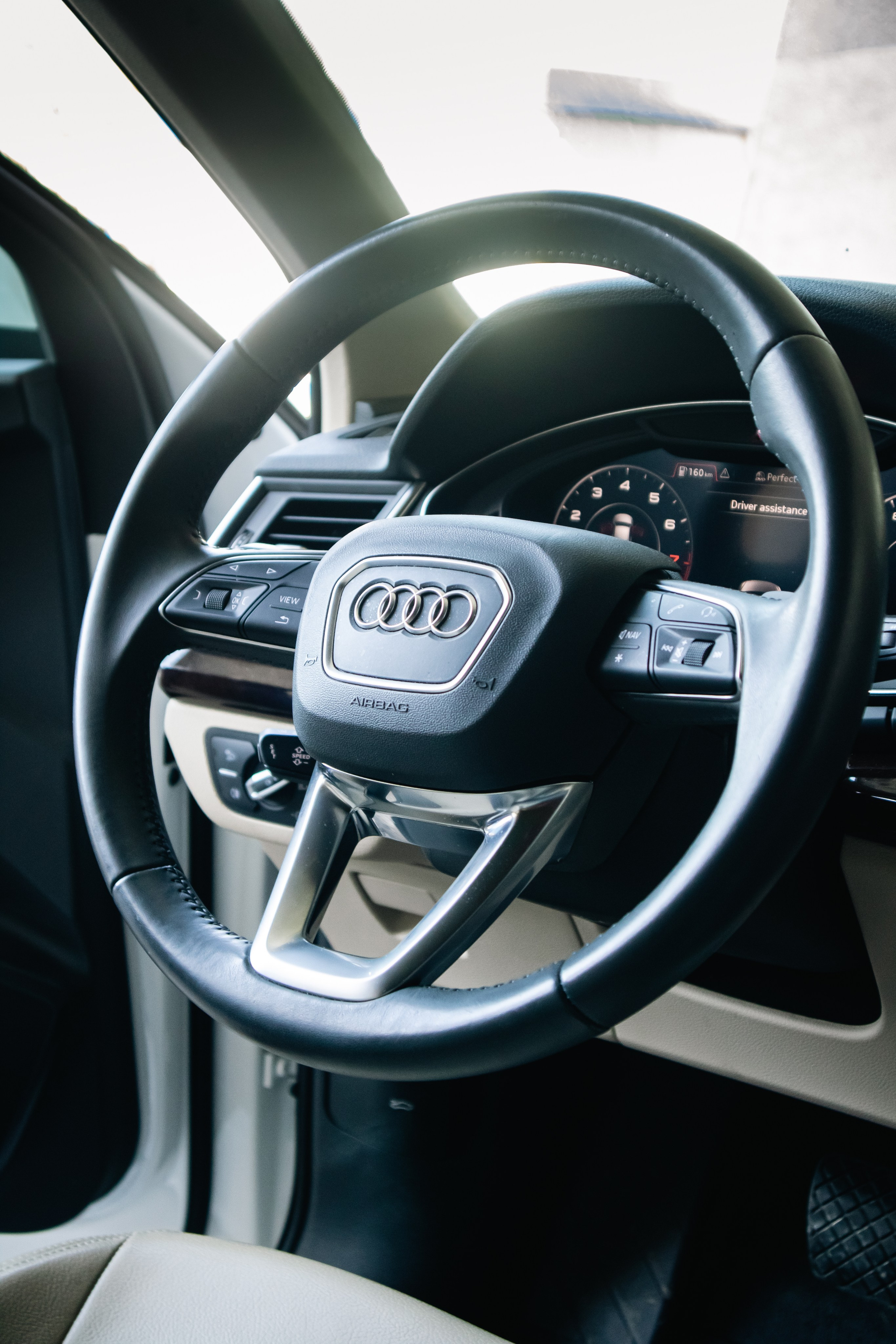 Audi Q5. Репортажный фотограф Минск ❘ Костецкий Илья ❘ Беларусь