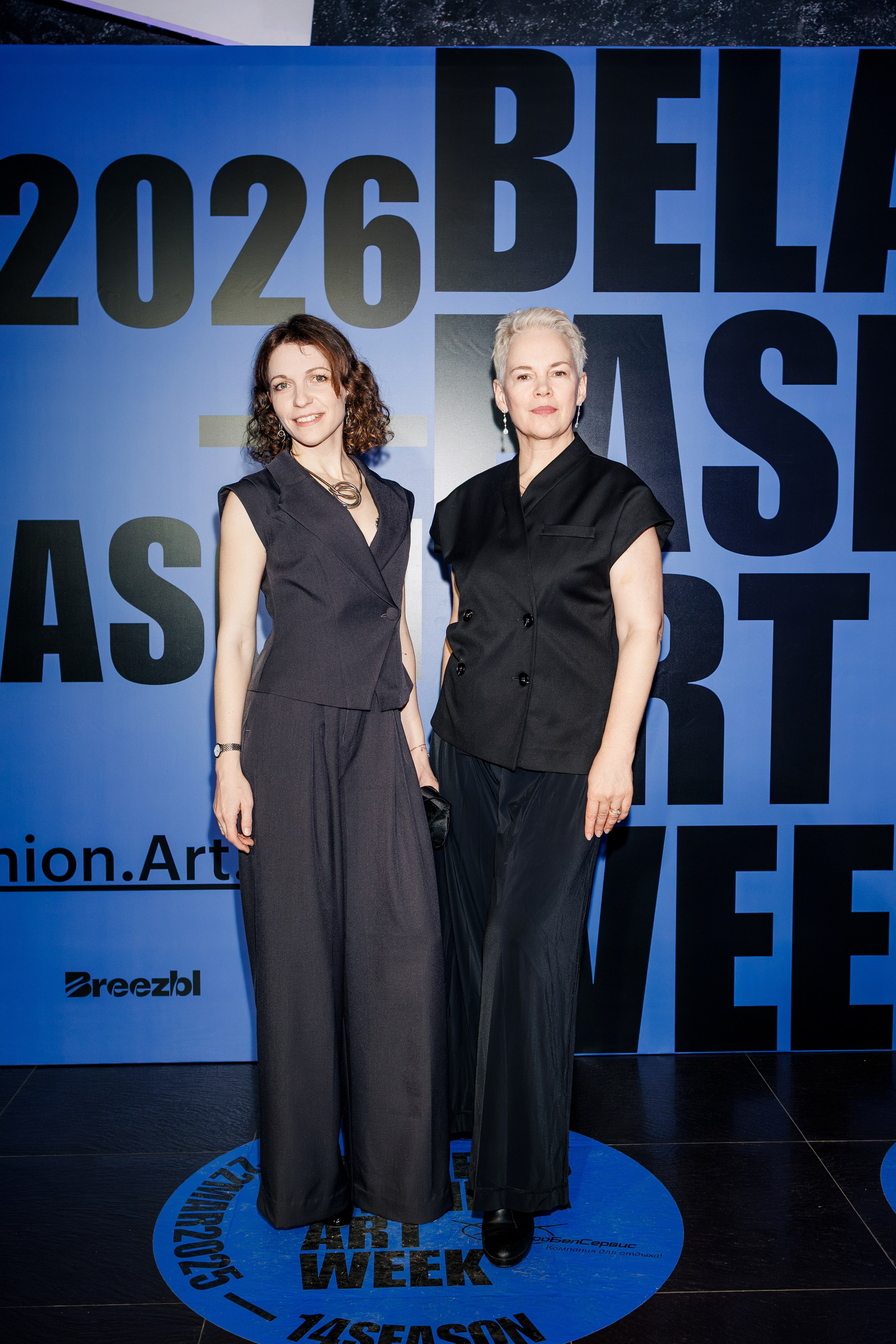 BELARUS FASHION ART WEEK. ILIAS BLACK — Фотограф свадеб и мероприятий в Минске и Беларуси