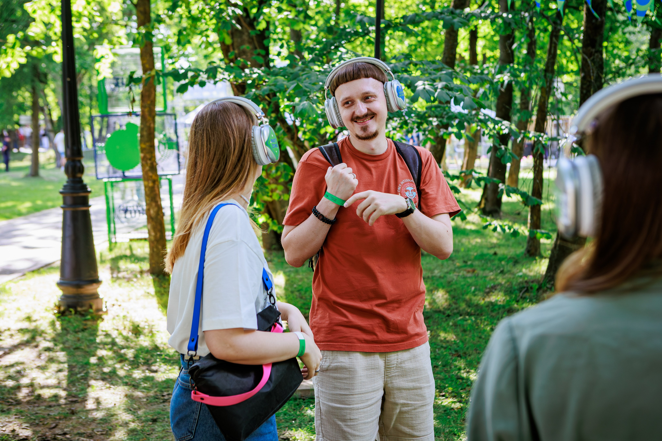 Фестиваль Stereo Weekend. Репортажный фотограф Минск ❘ Костецкий Илья ❘ Беларусь