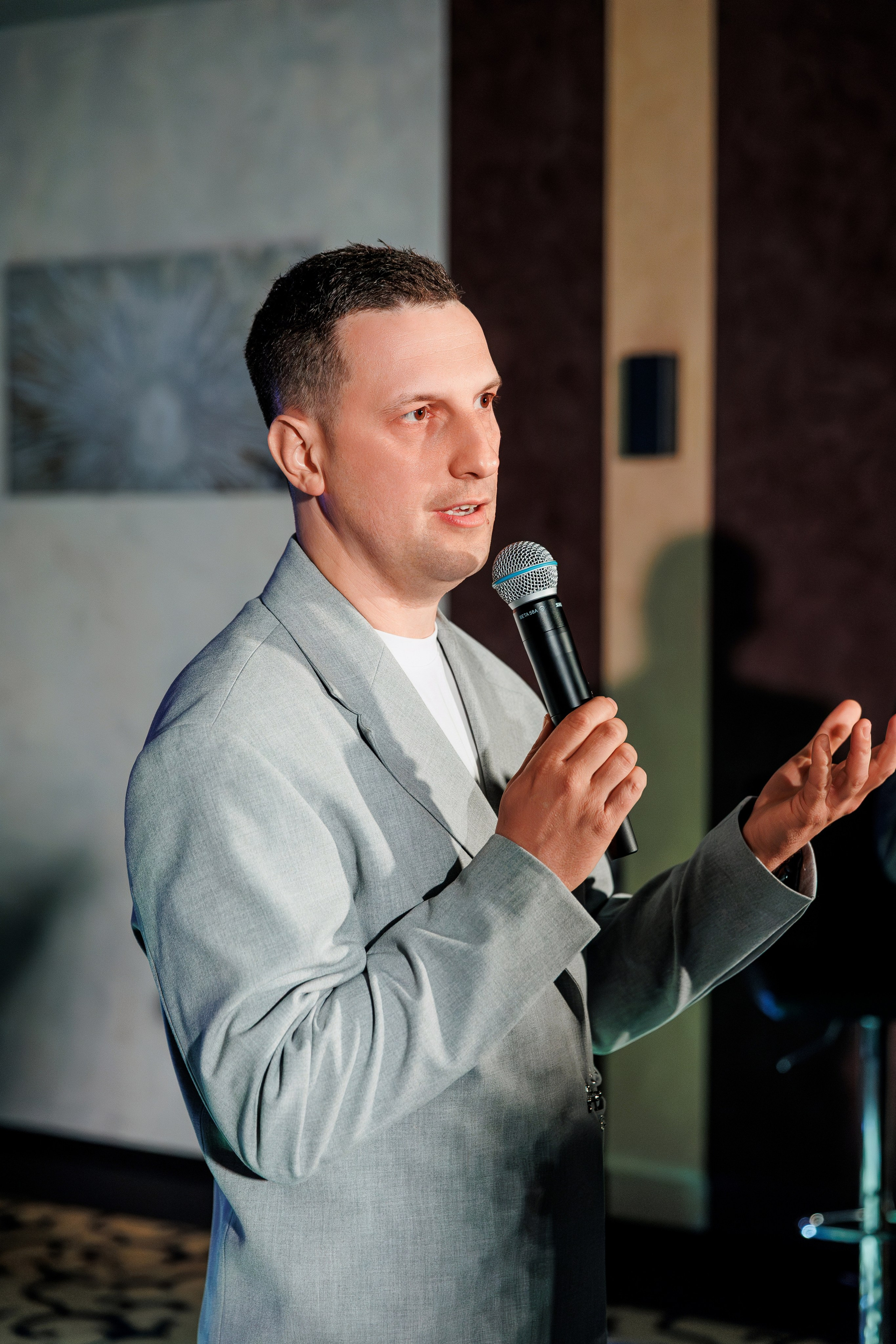 Creators. ILIAS BLACK — Фотограф свадеб и мероприятий в Минске и Беларуси