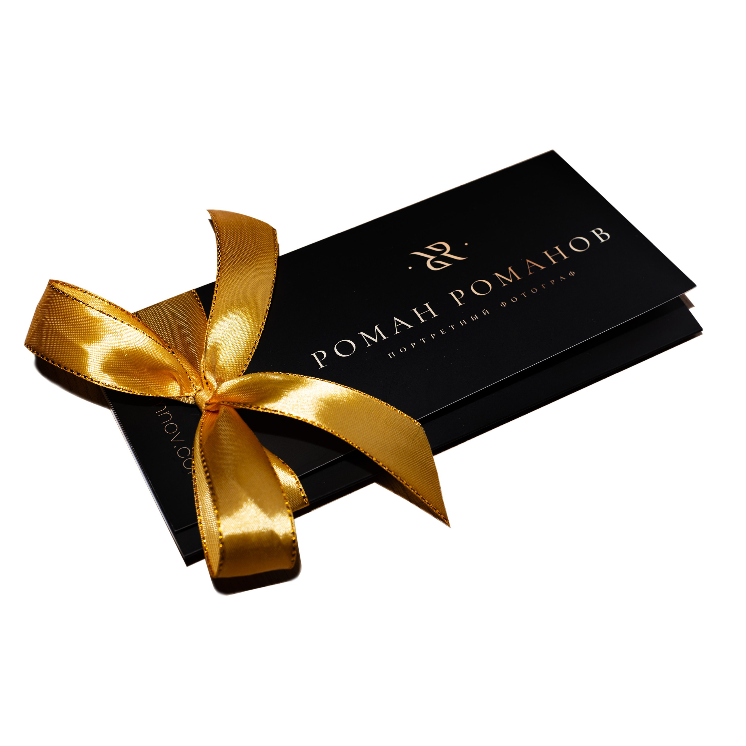 Услуги. Портретный фотограф в Минске Роман Романов