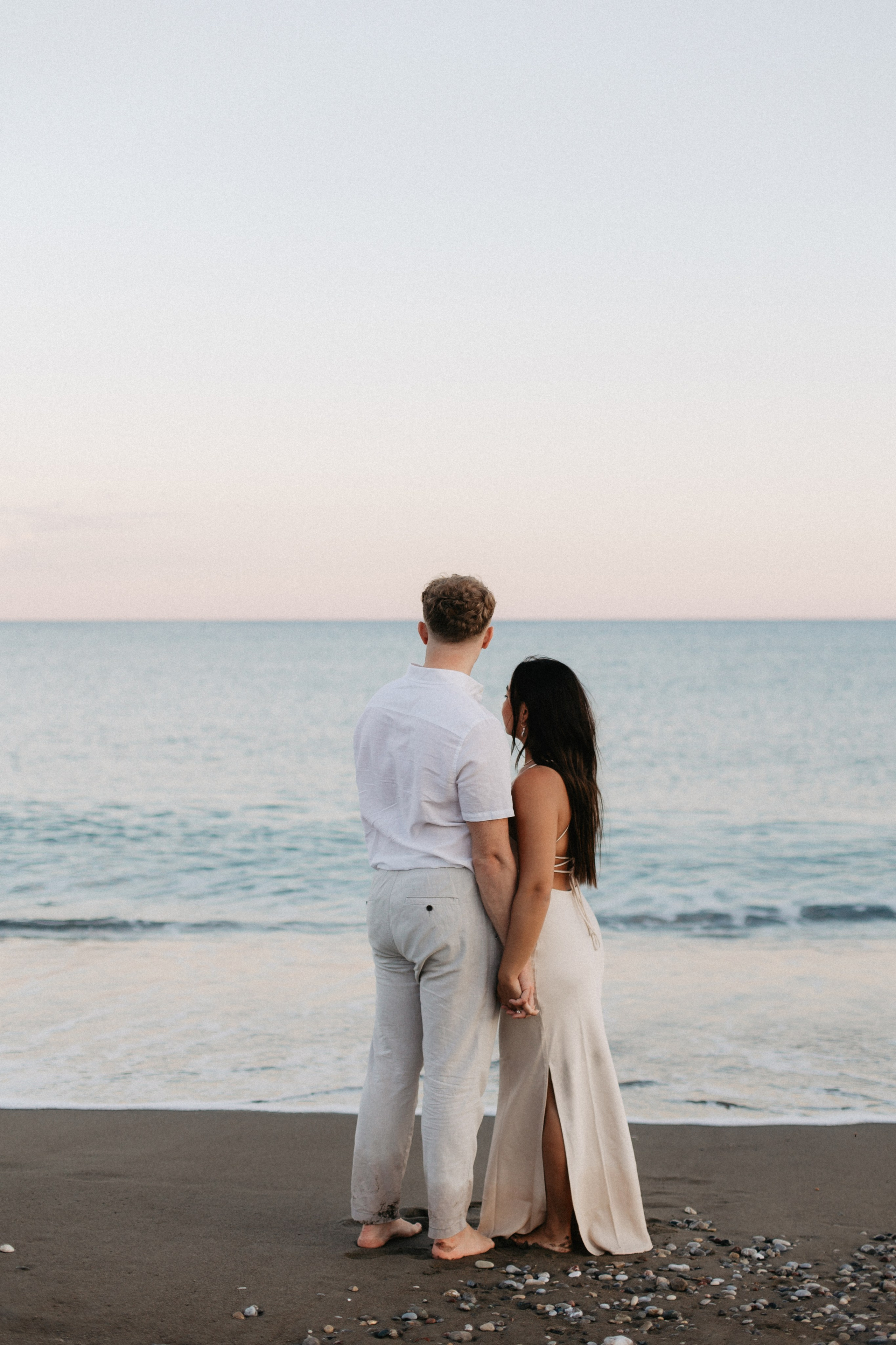 Эмбер и Итан. Фотограф Екатерина Гюнгор ♡ Фетхие Мармарис Ортаджа