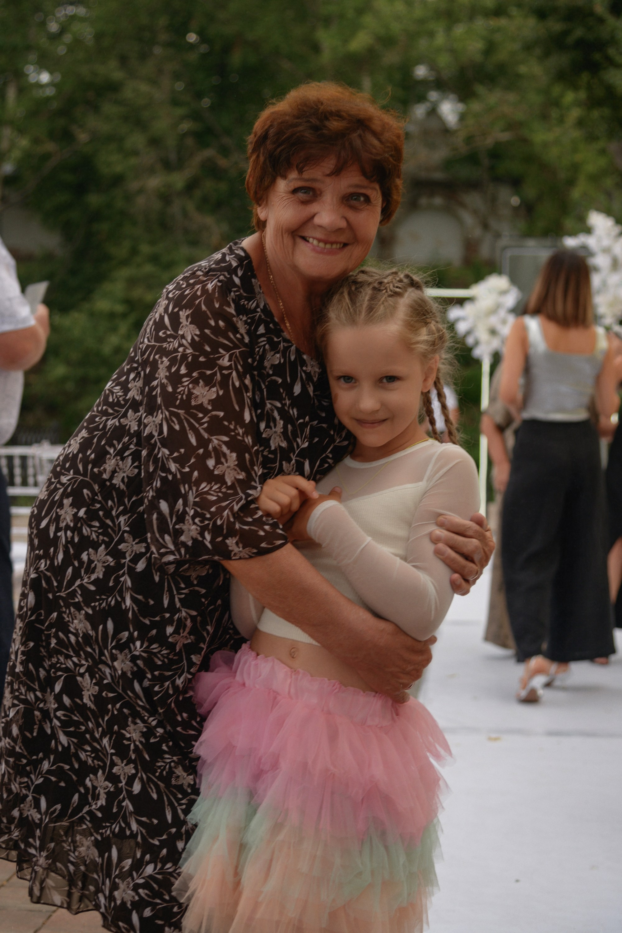 Яна и Рома. Фотограф Смоляк Алена