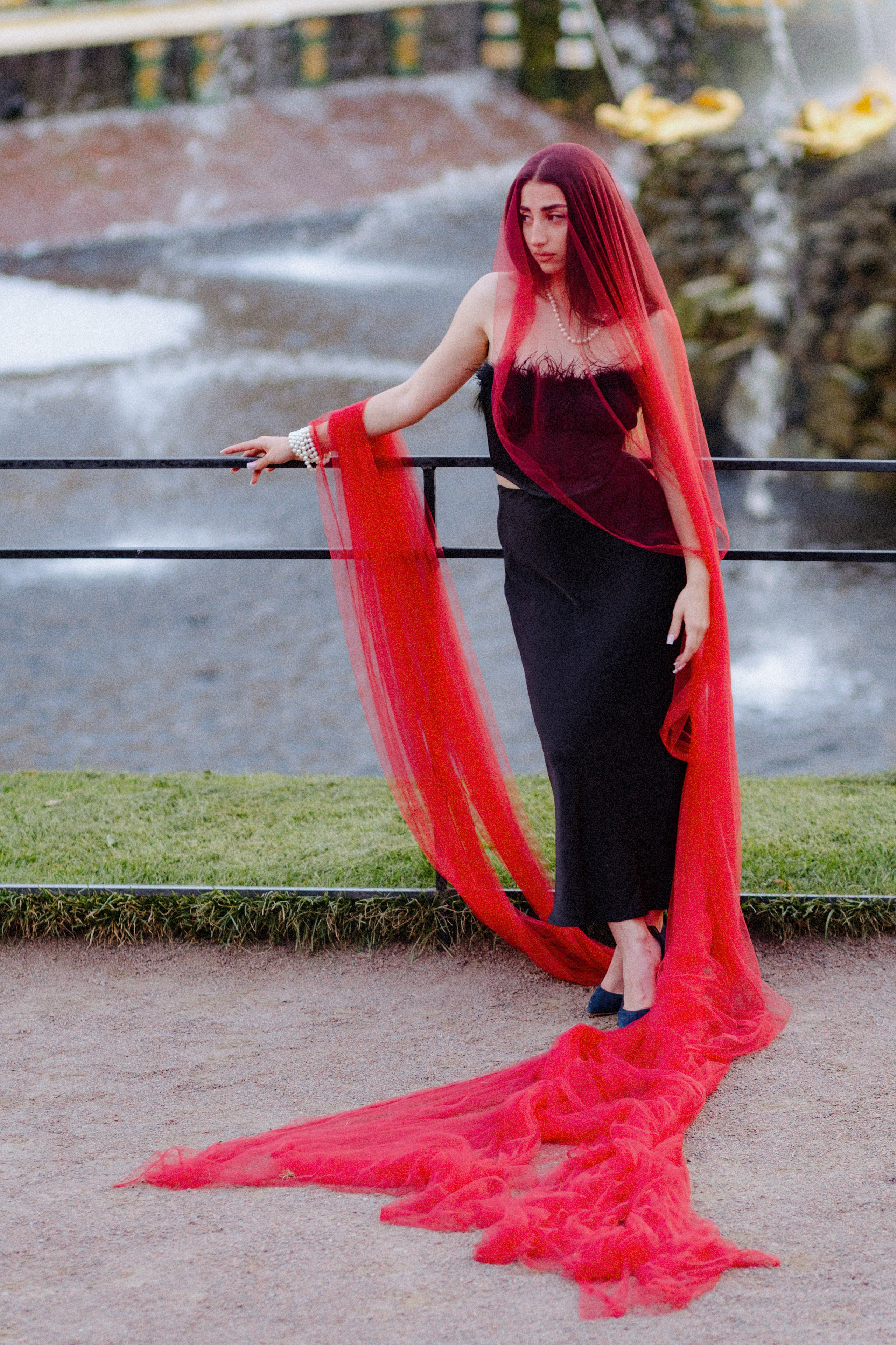 Greta. Свадебный, семейный фотограф в Санкт-Петербурге