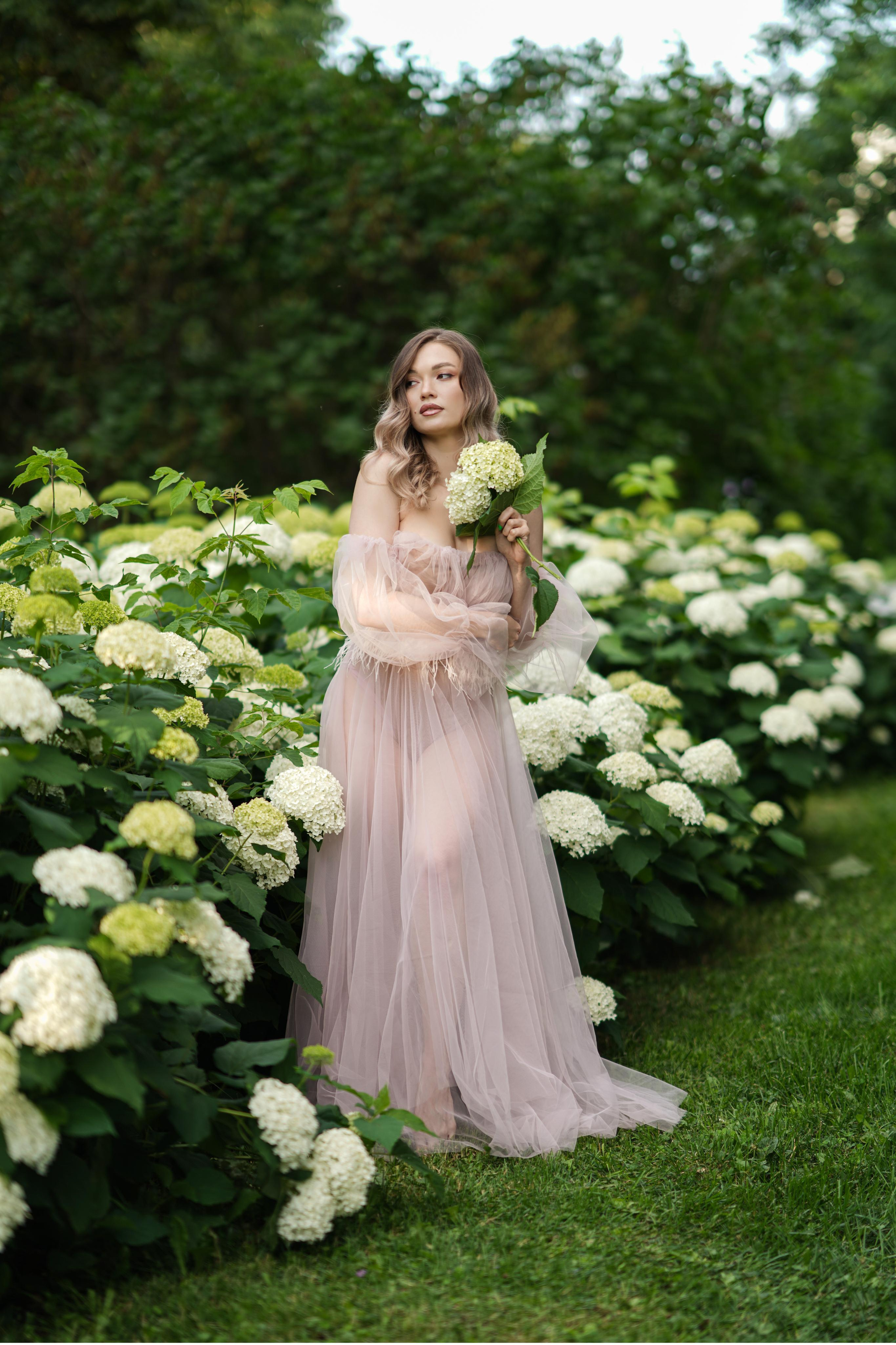 Прогулочная фотосессия. Главная