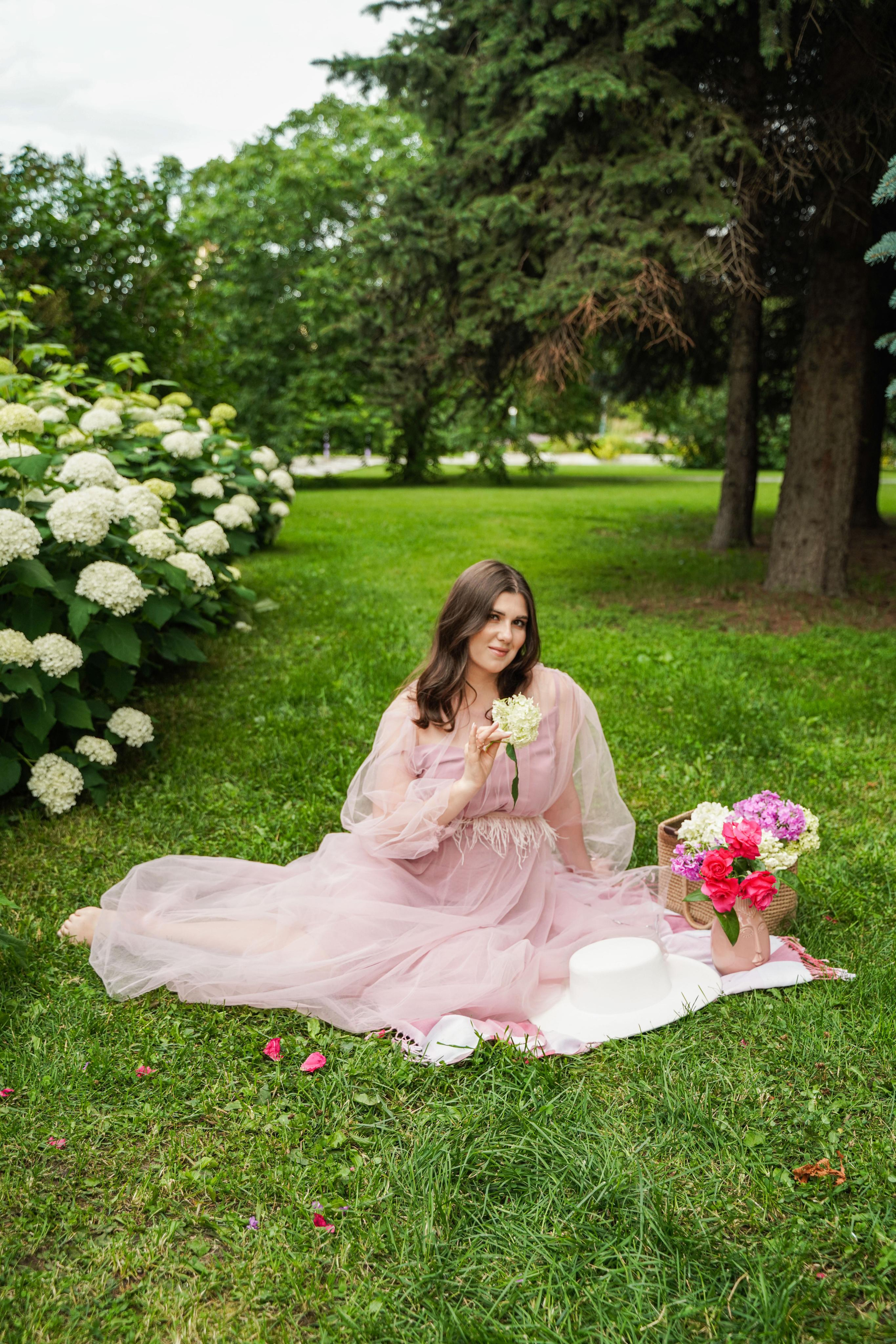 Прогулочная фотосессия. Главная