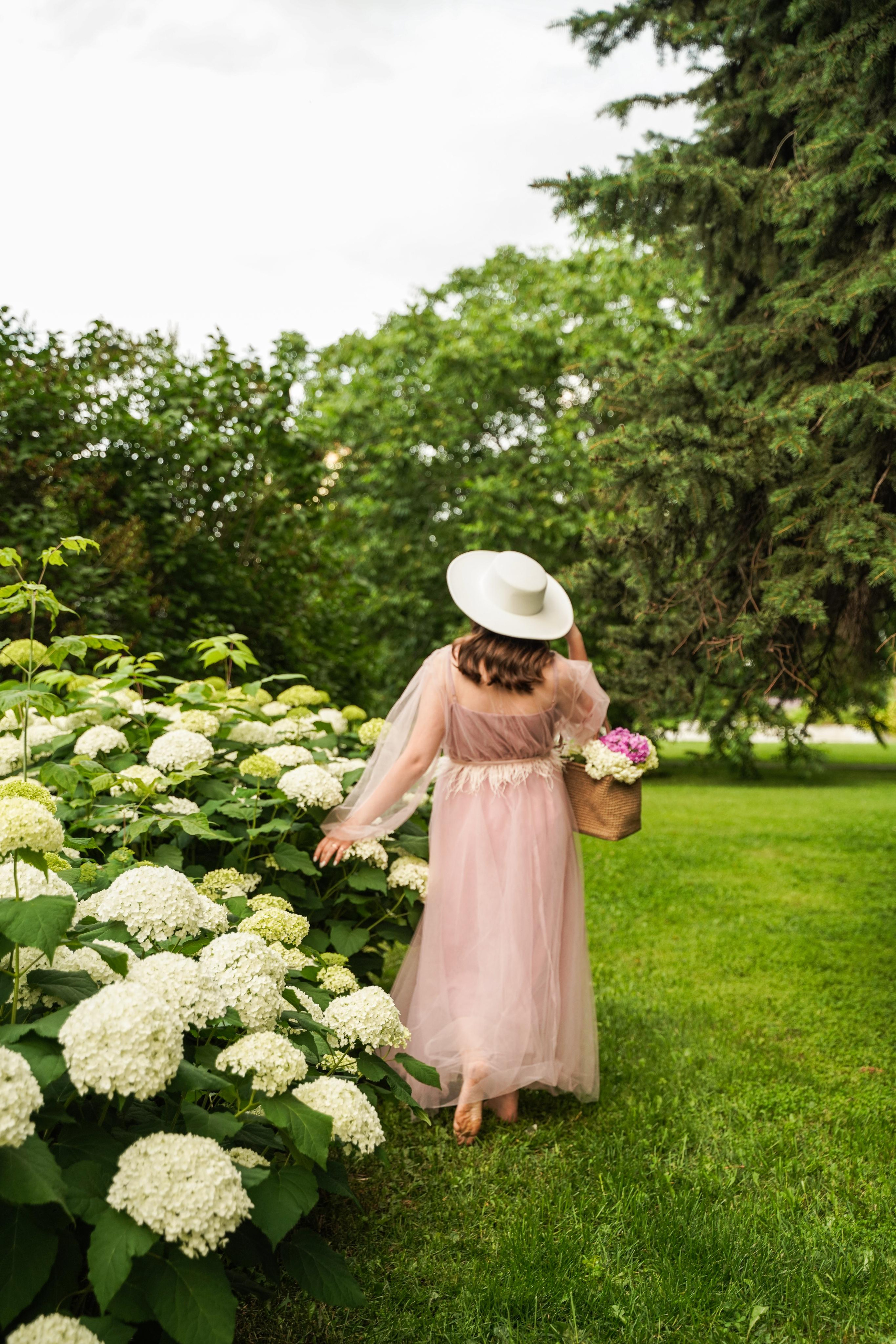 Прогулочная фотосессия. Главная