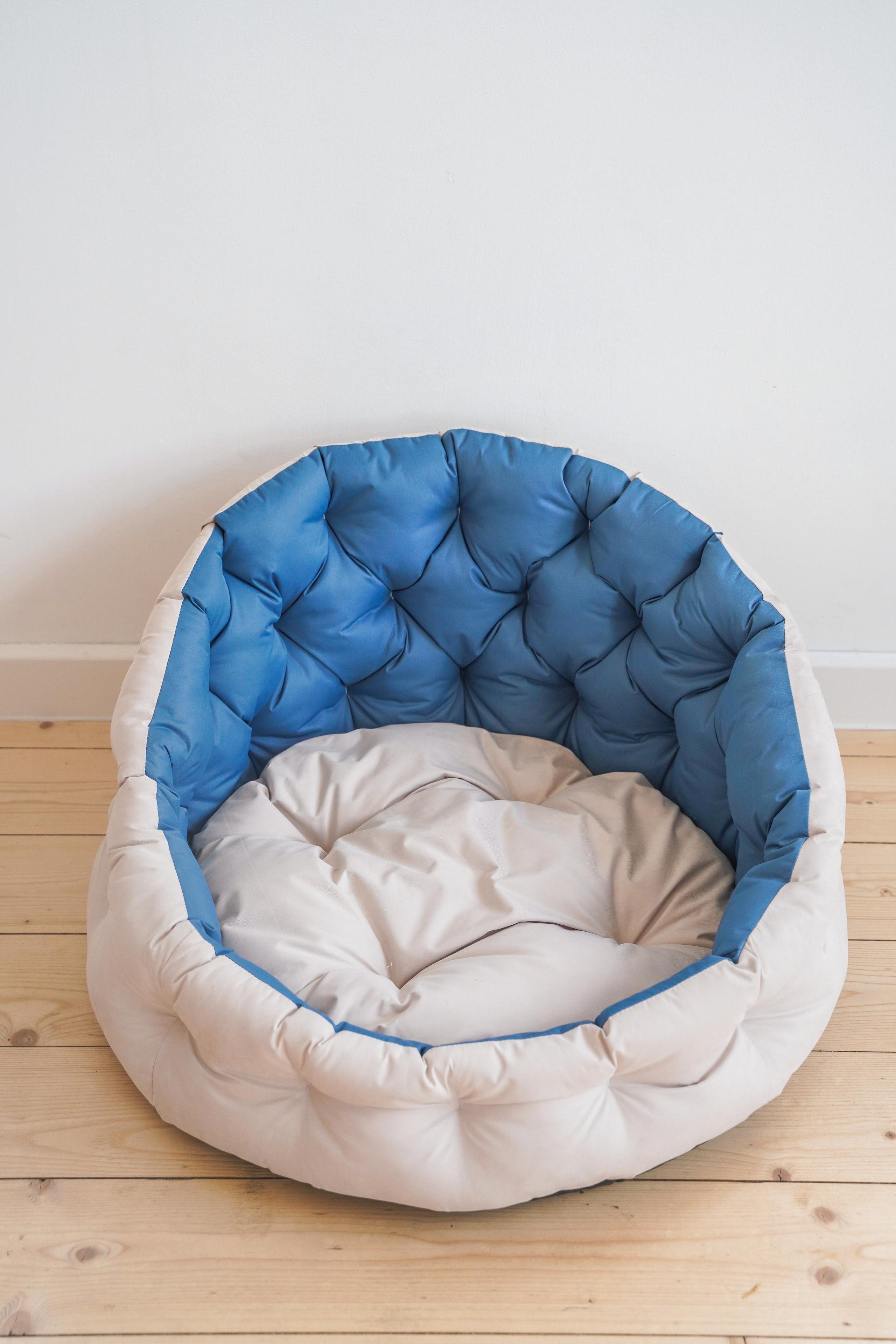 Лежанки для собак FRIENDS FOREVER. Главная