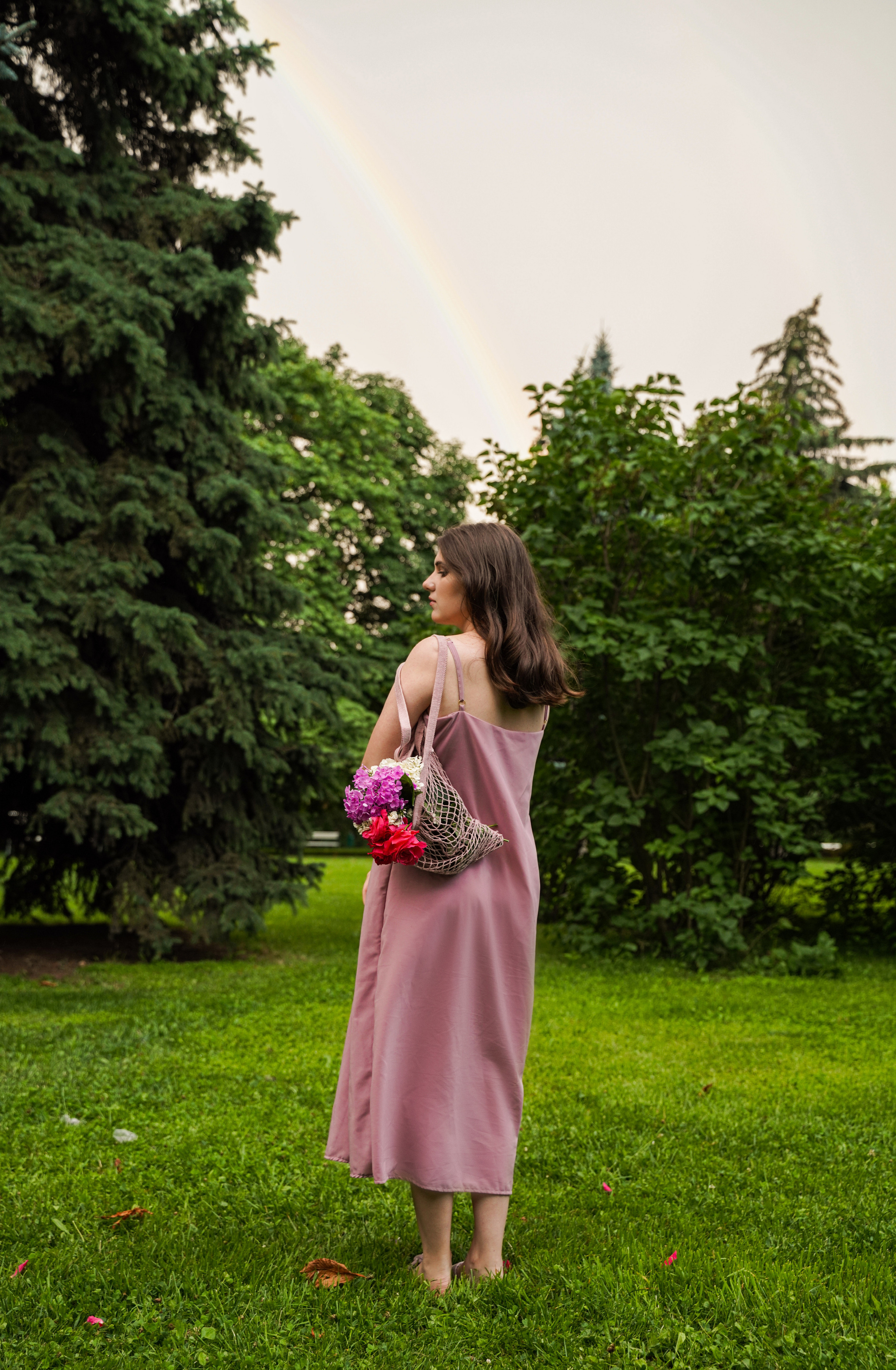 Прогулочная фотосессия. Главная