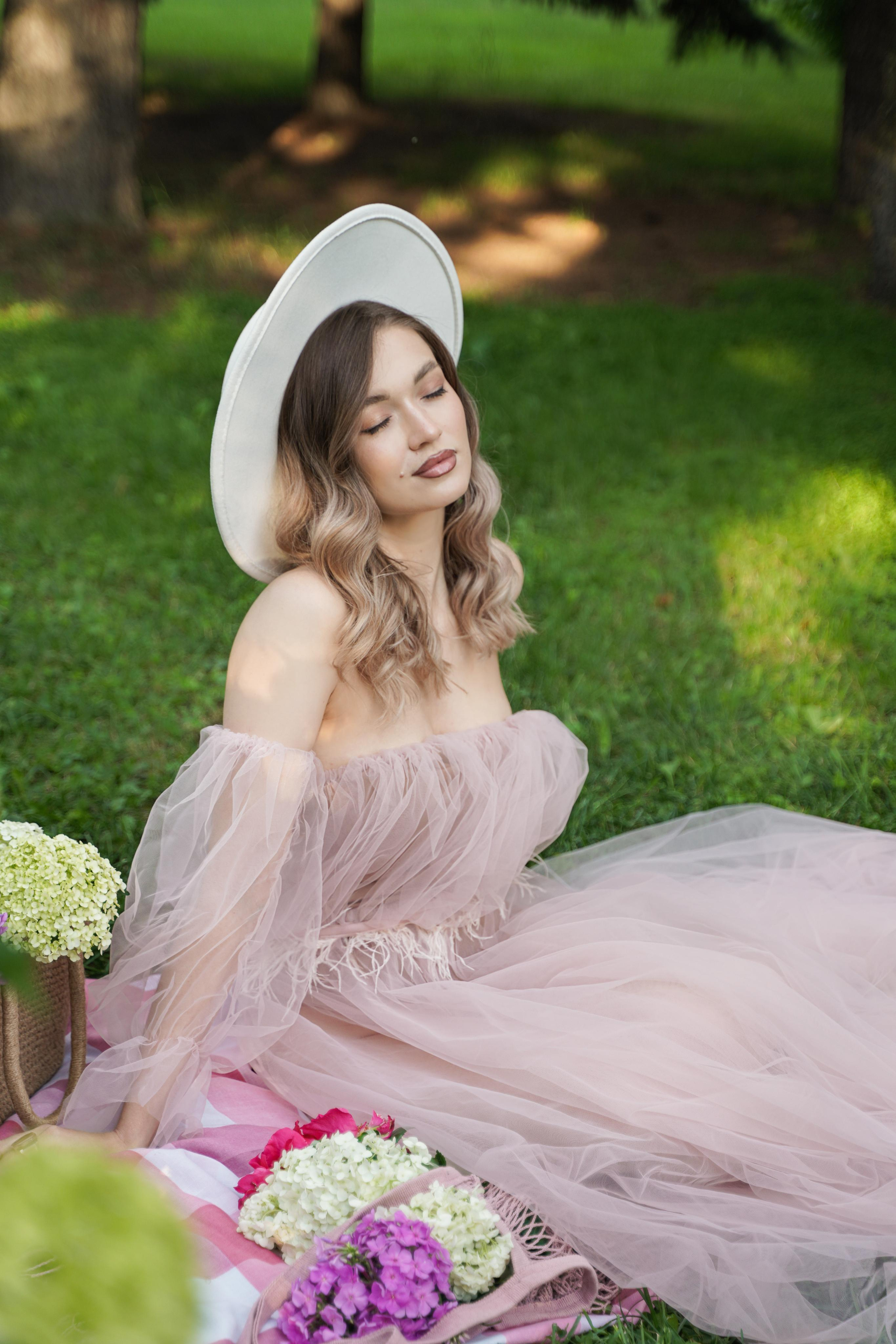 Прогулочная фотосессия. Главная