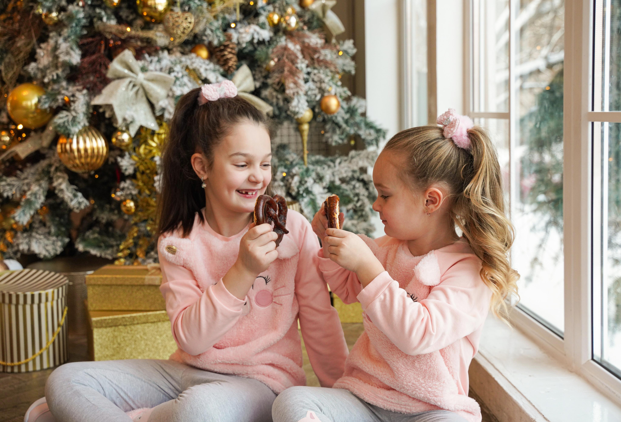 Фотосессия новогодняя. Главная