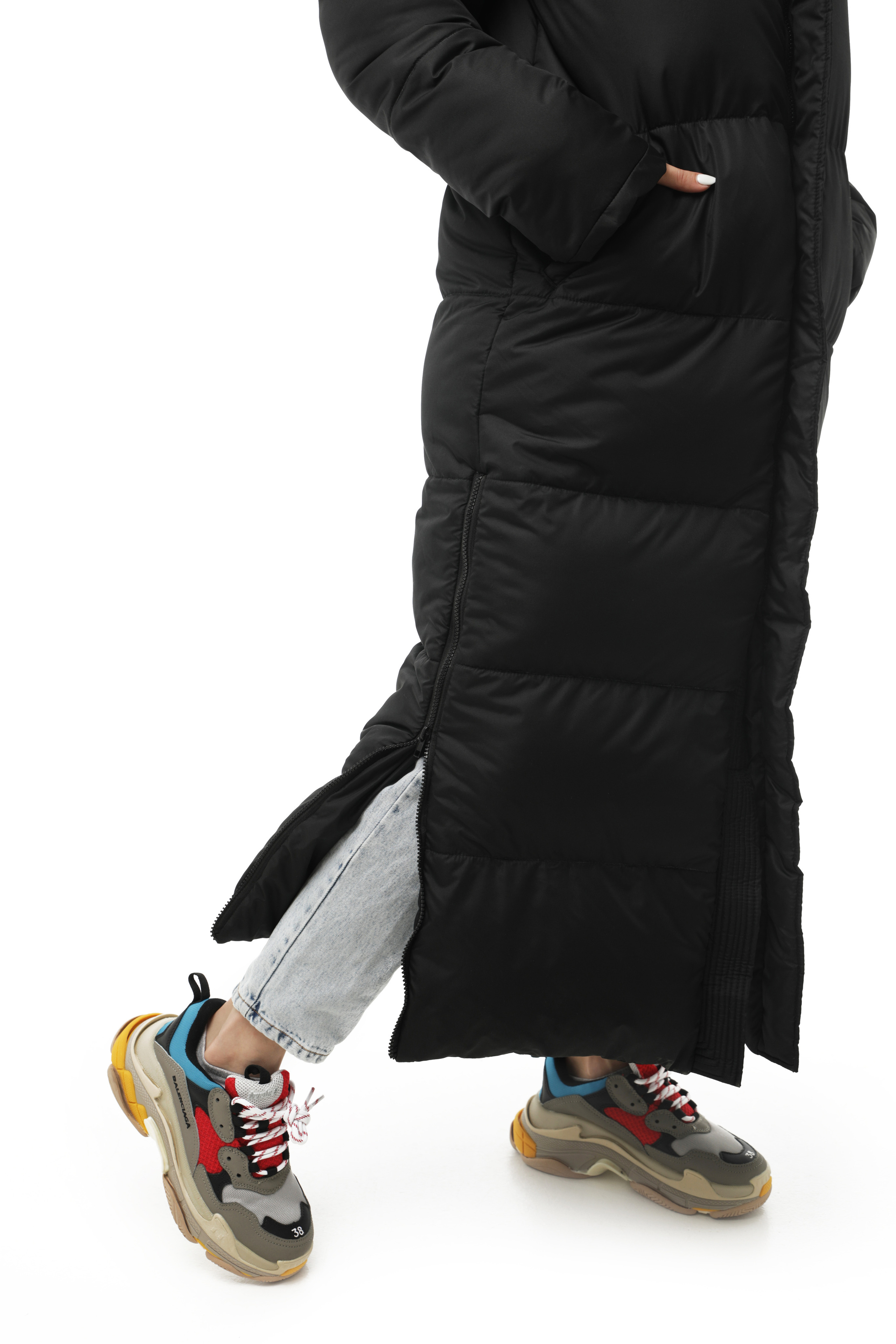 Съемка одежды для Wildberries. Главная